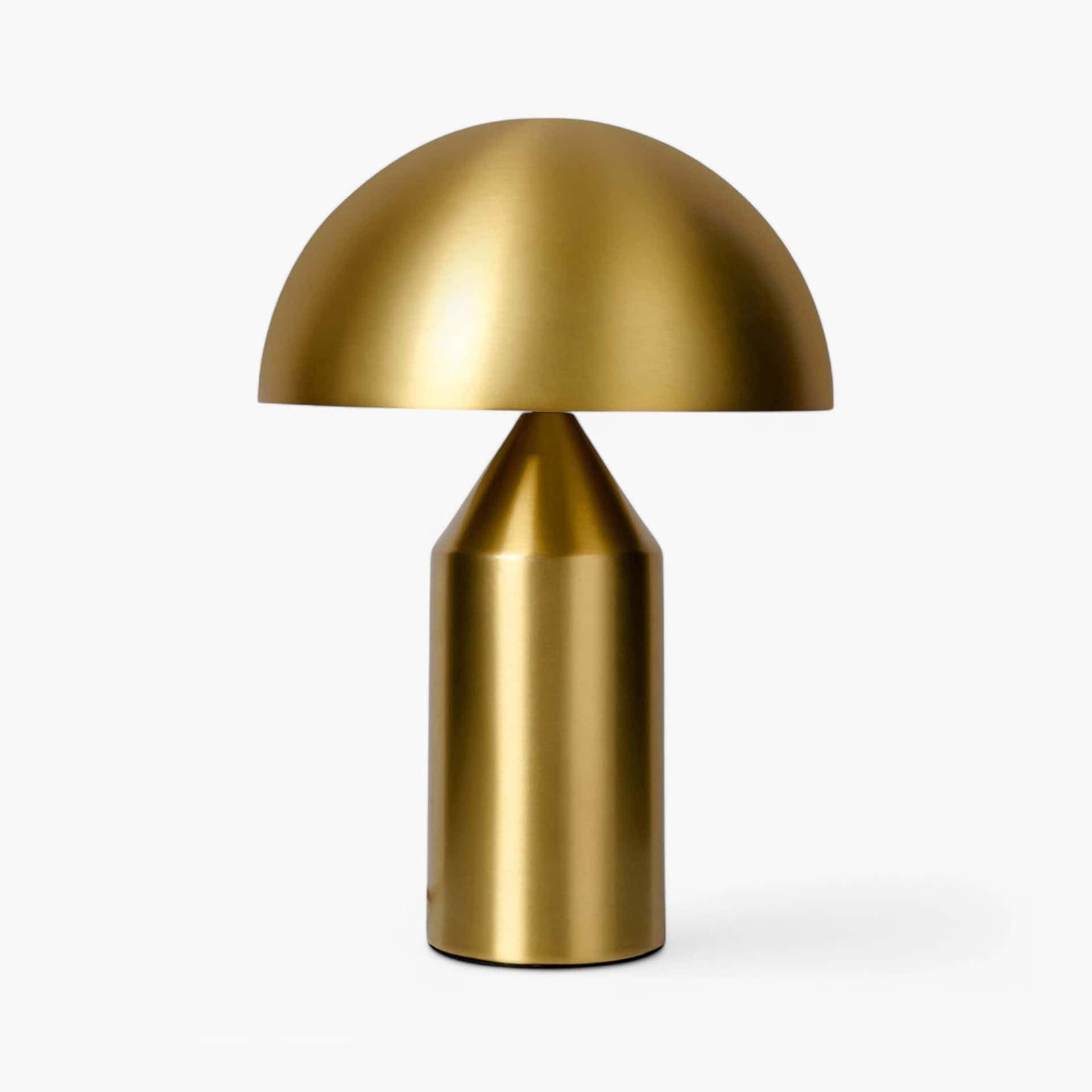 Oluce Atollo 233 Table Lamp