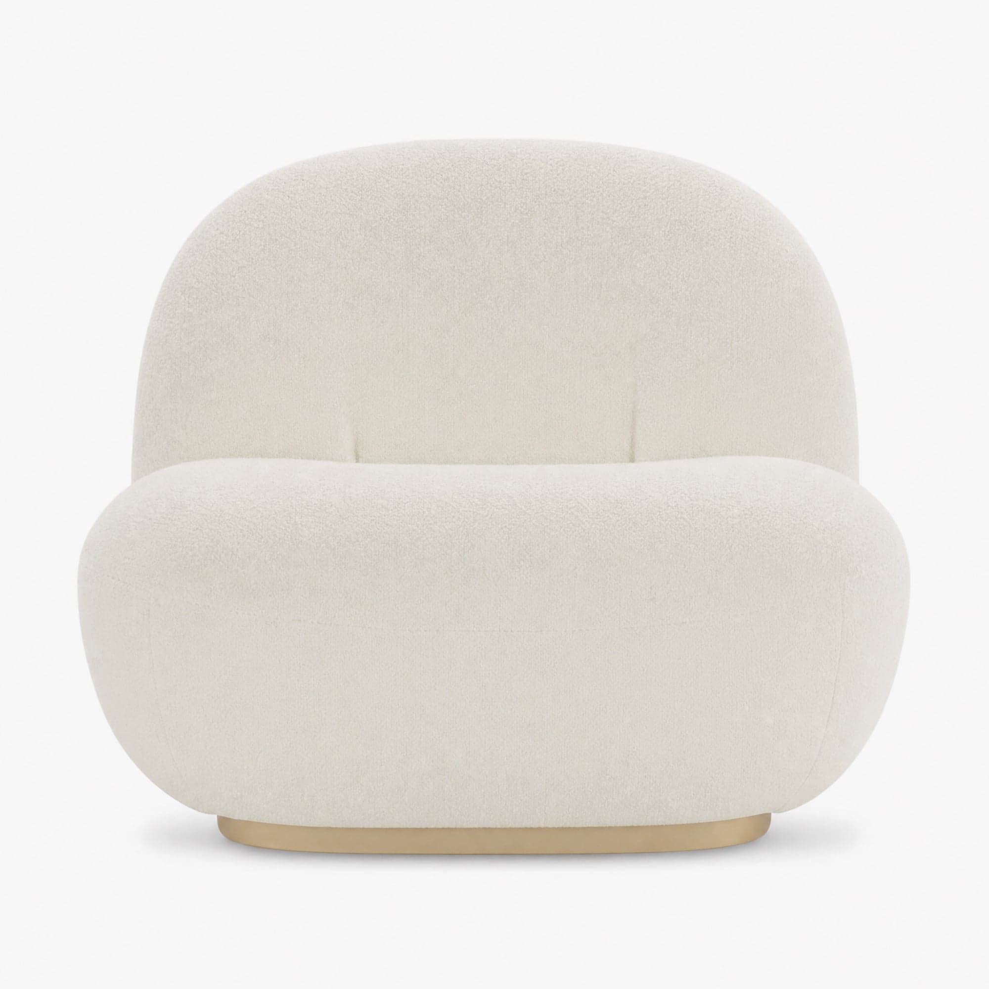 Pacha Lounge Chair