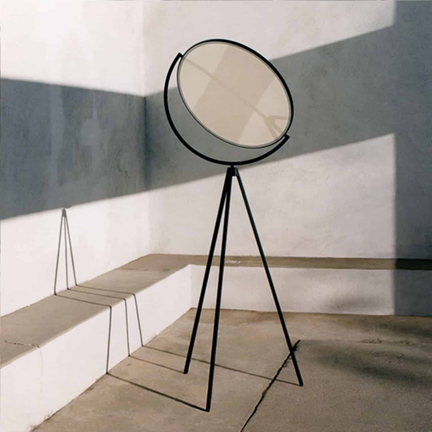 Superloon Floor Lamp, view 3
