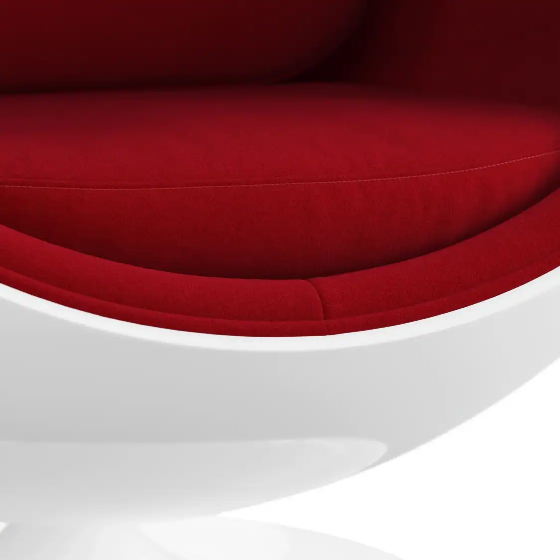The Ball Chair 4 - Ball Chair Replica