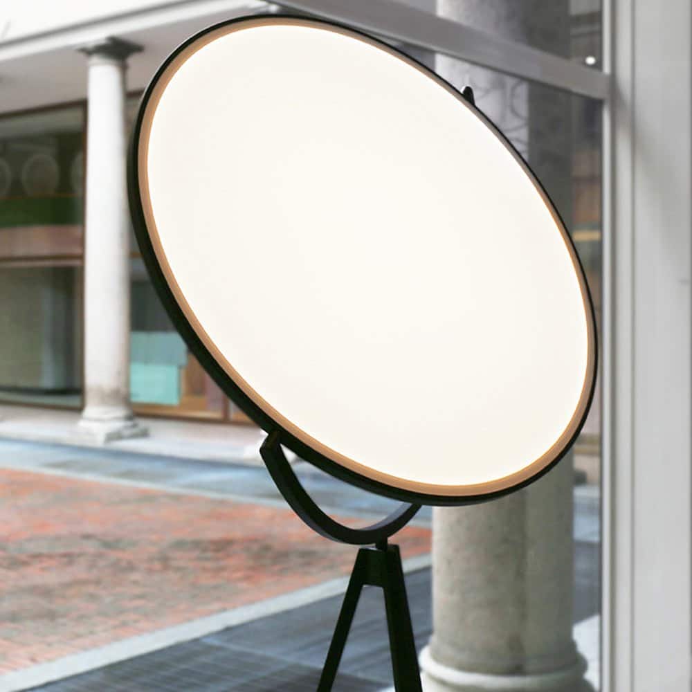 Superloon Floor Lamp, view 3