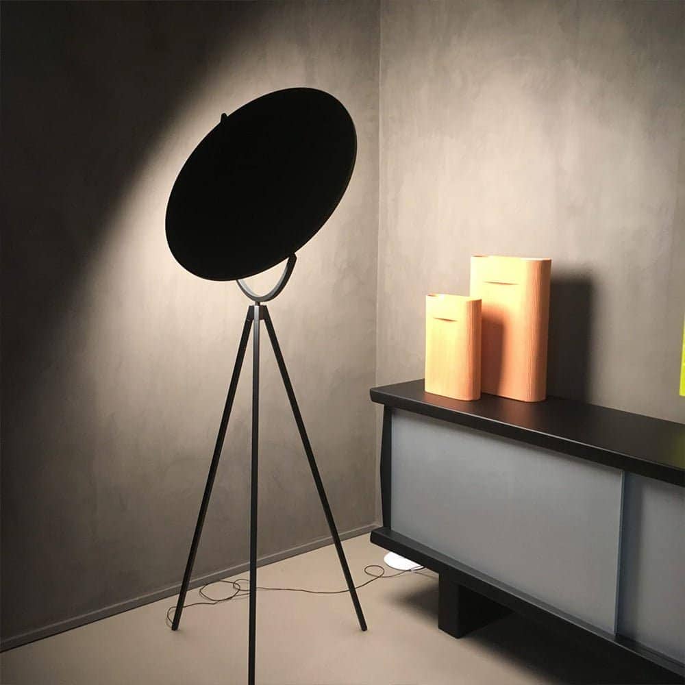 Superloon Floor Lamp, view 4