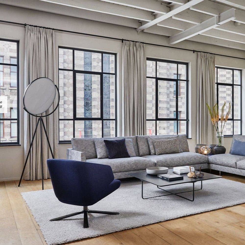 Superloon Floor Lamp