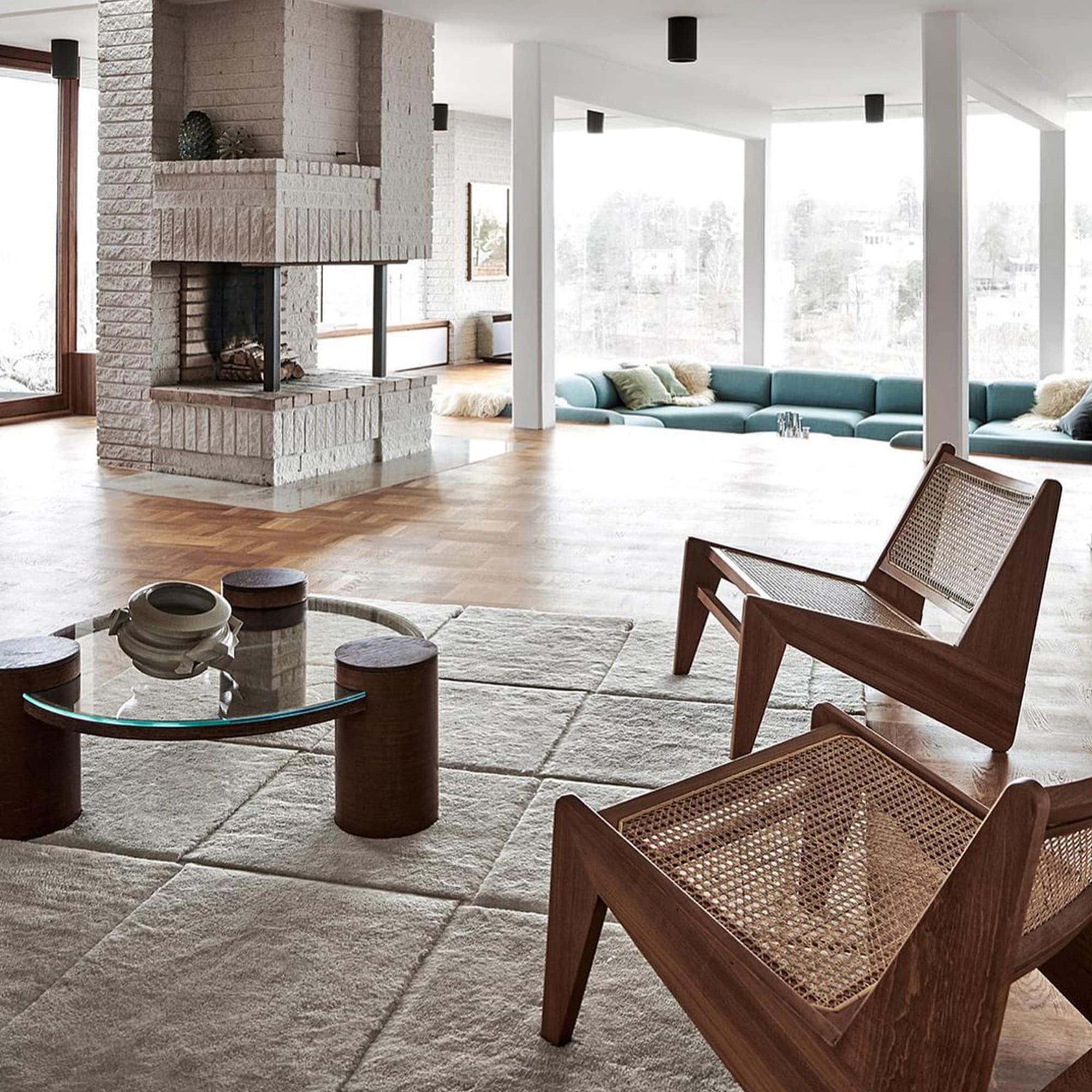 IG Kangaroo Chair 9