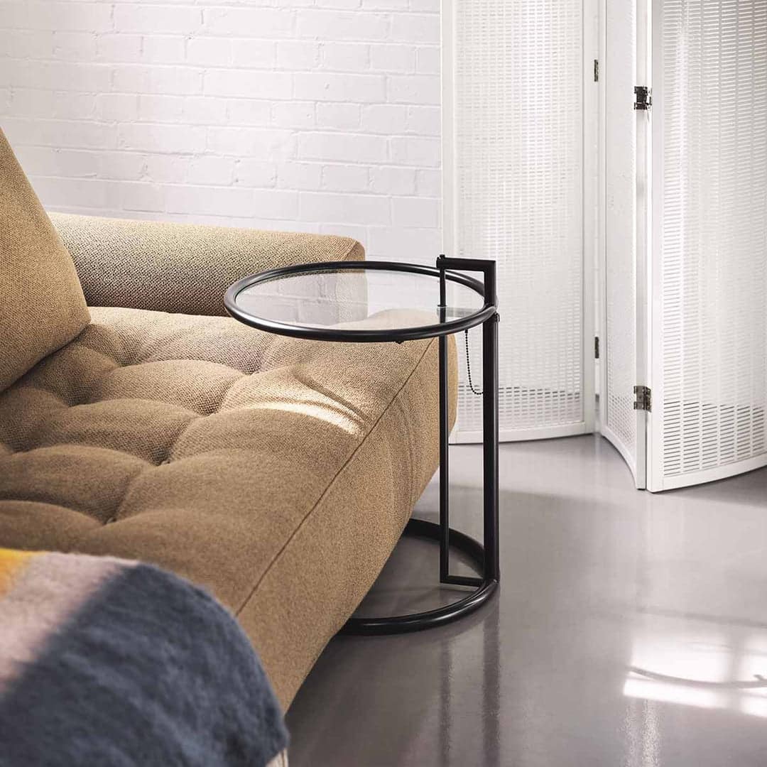 E1027 Side Table