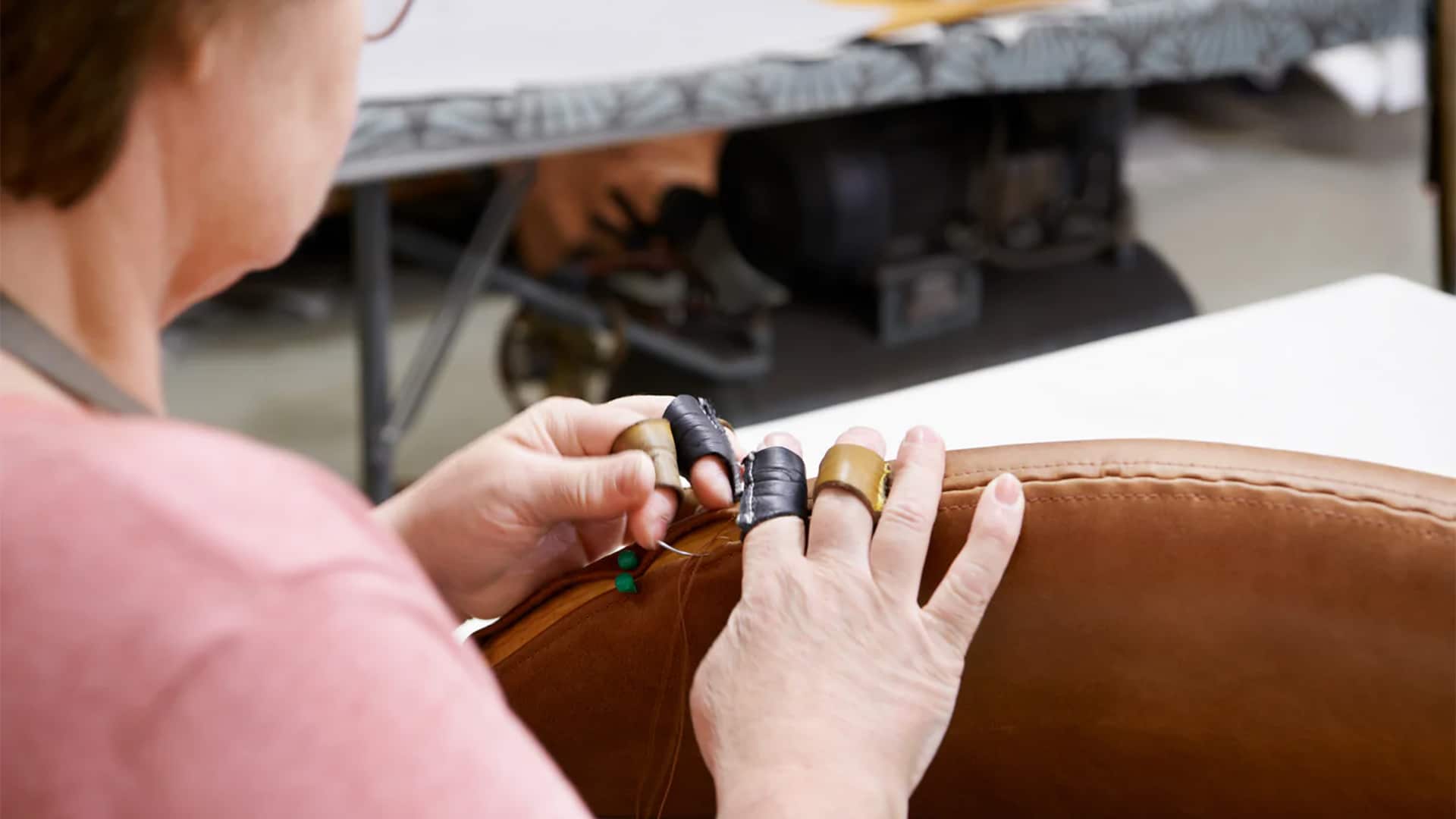 Sohnne quality control inspection