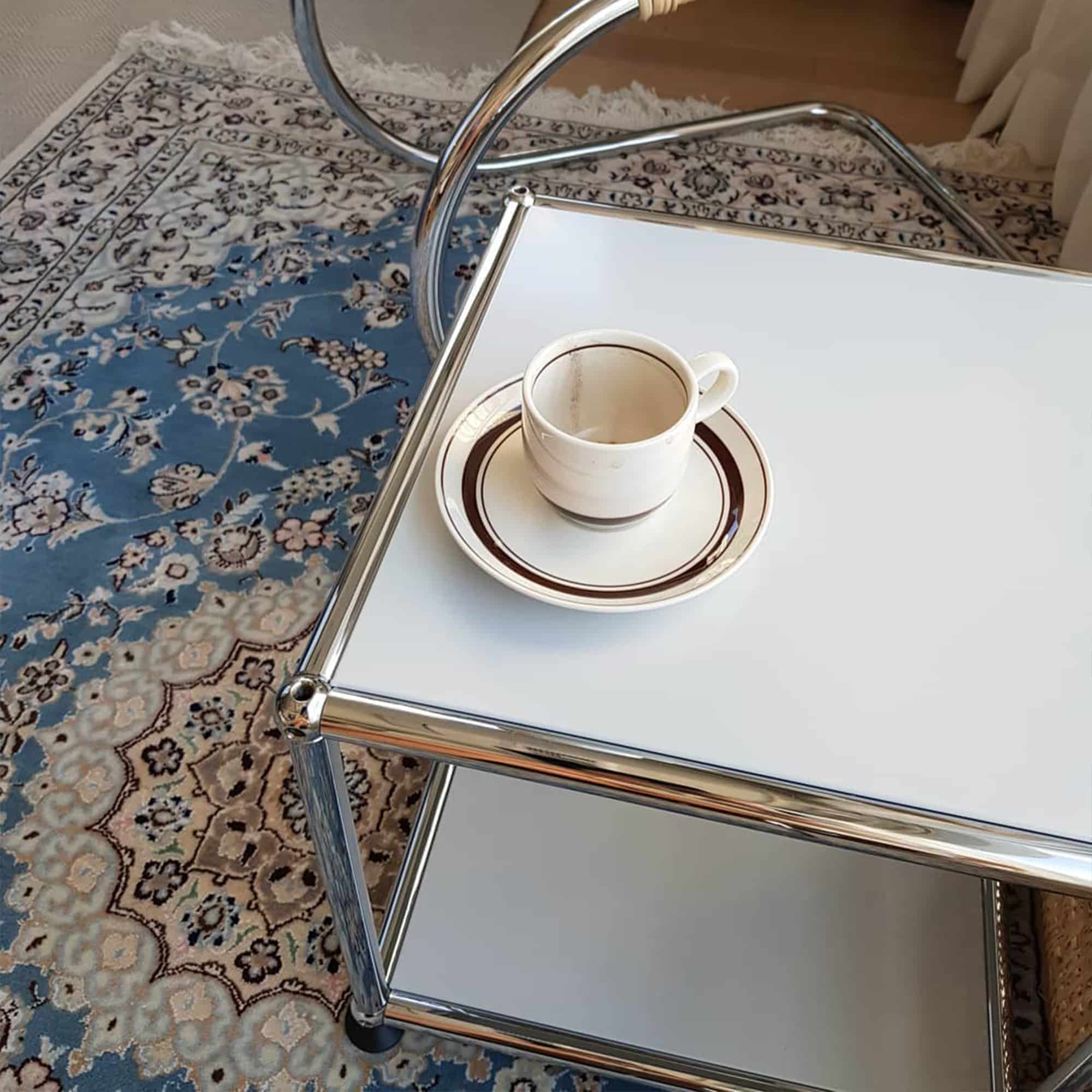 Fritz Side Table M21