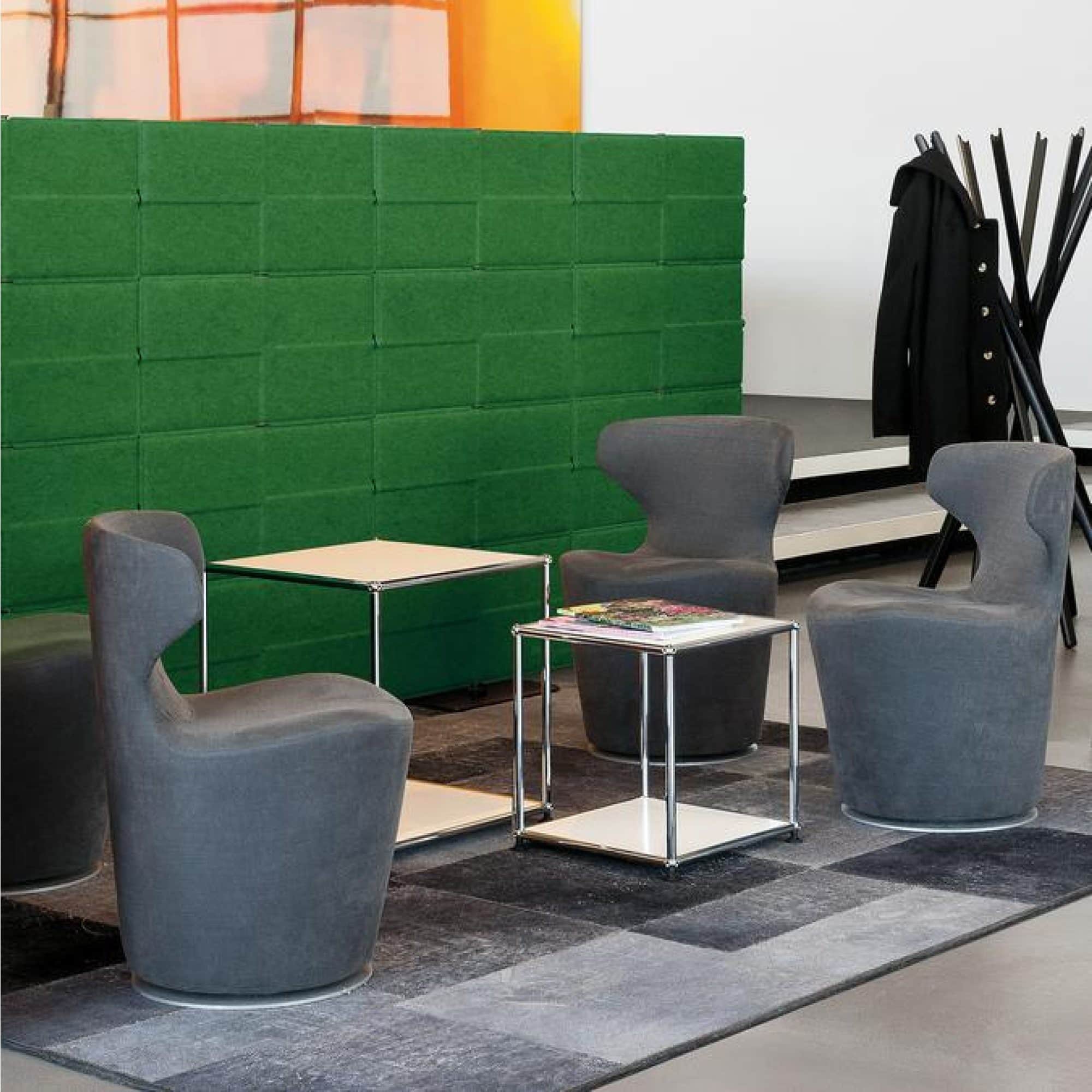 Fritz Side Table M21