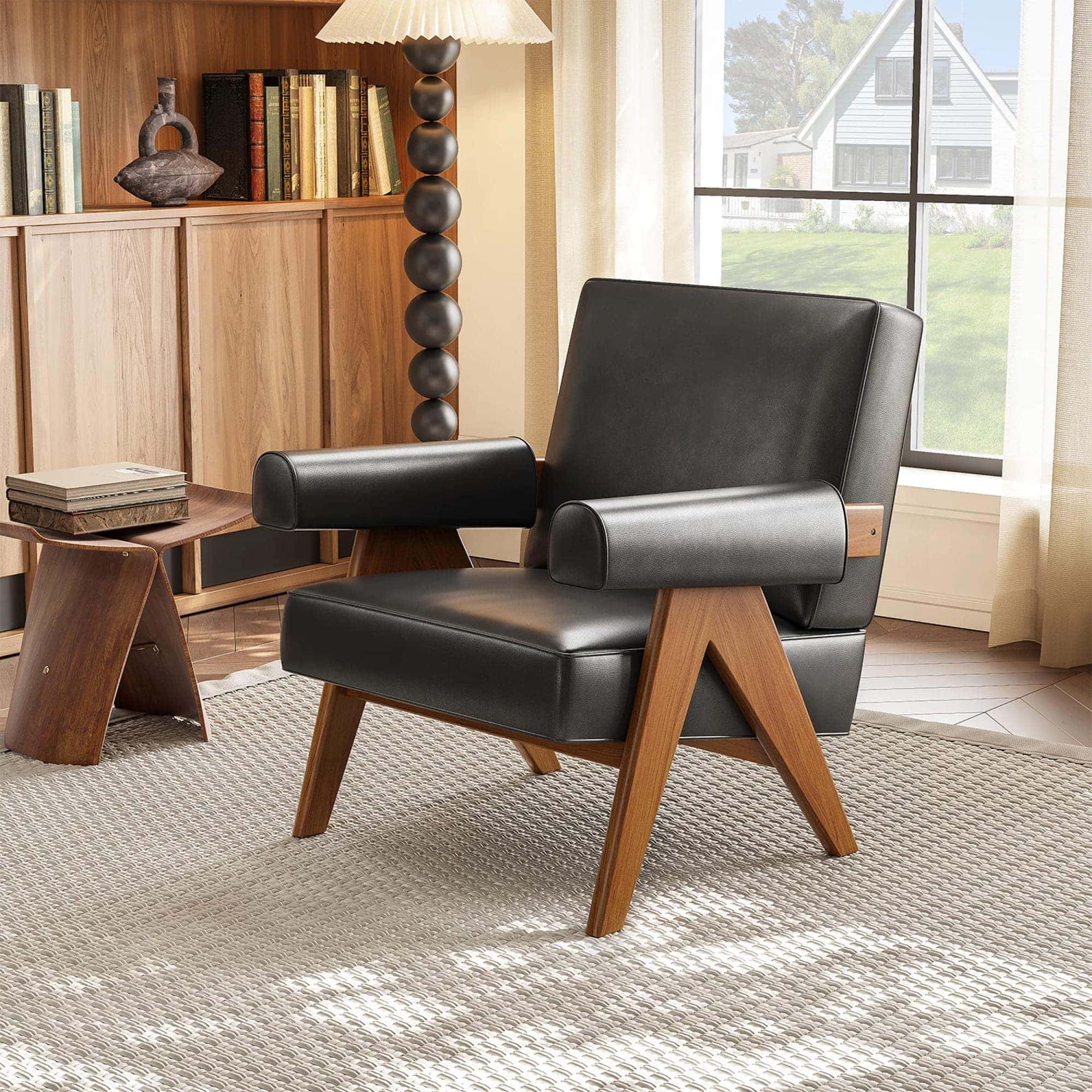 053 Capitol Complex Armchair, view 6