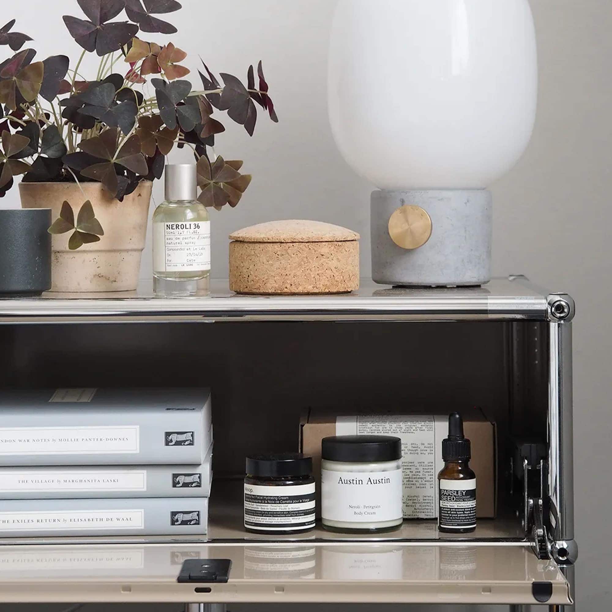 Fritz P2 Bedside Table, view 4