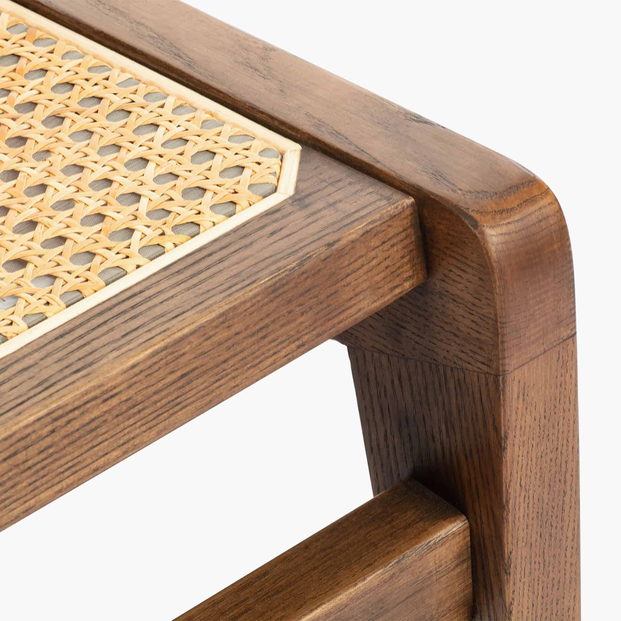 Kangaroo Chair - Walnut 5 - kangaroo chair