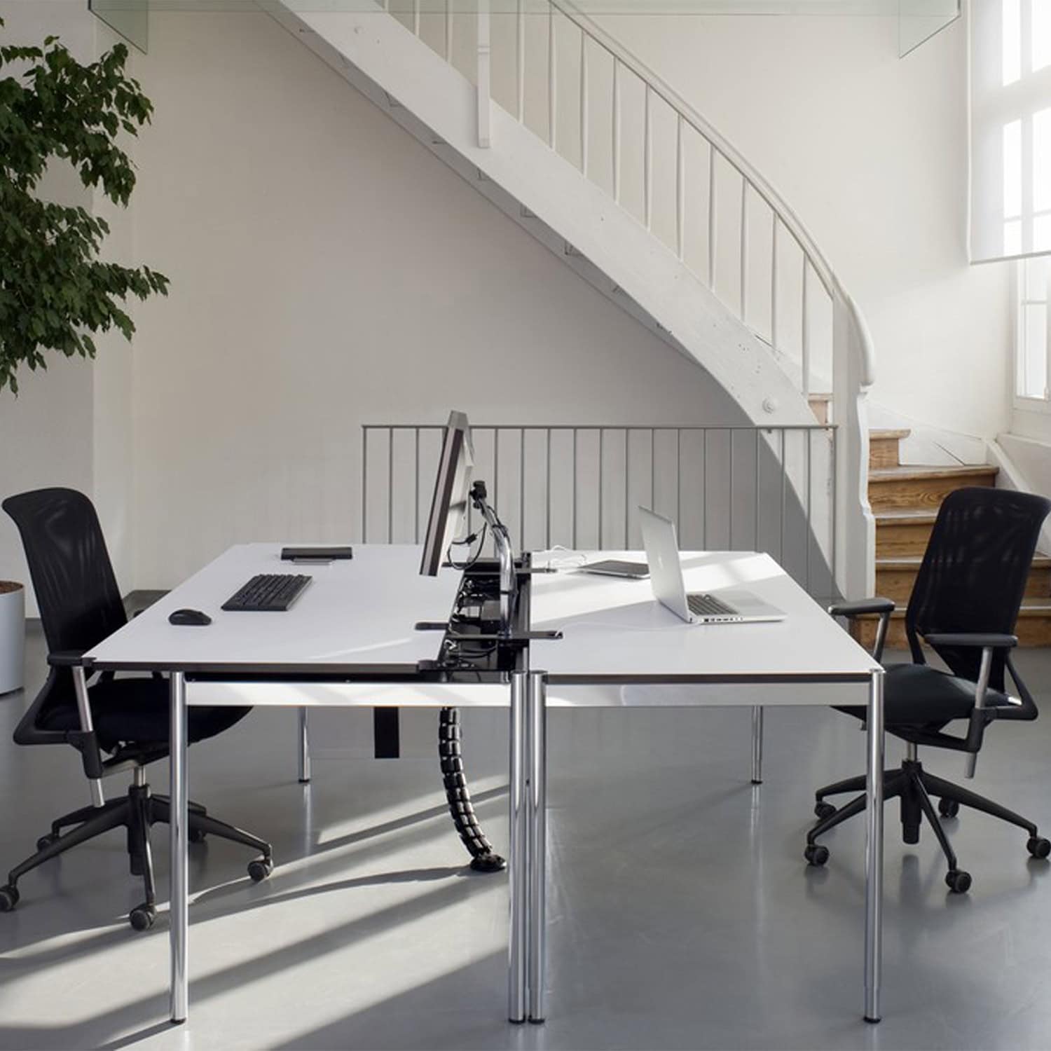 Fritz Office Table 69"