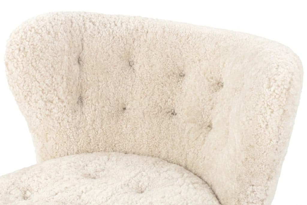 Sheep Wool Fabric
