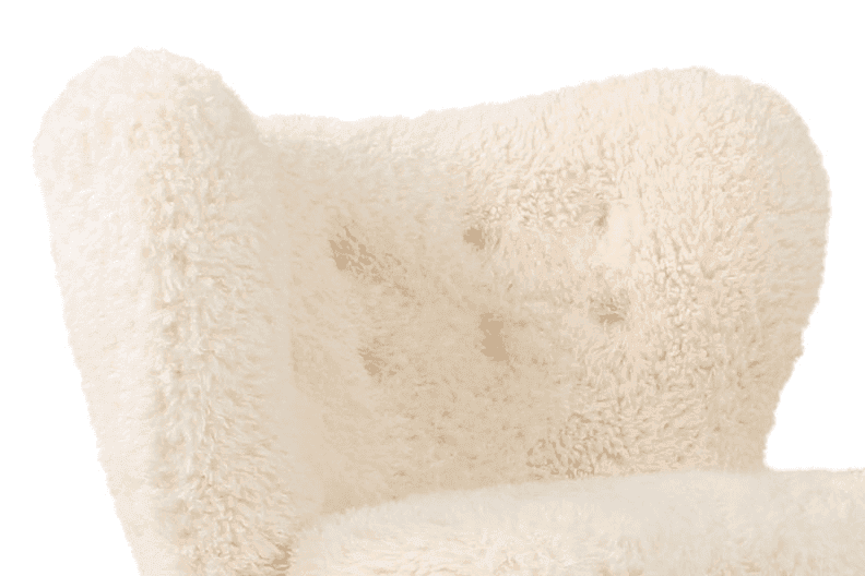 Hug-Style Backrest