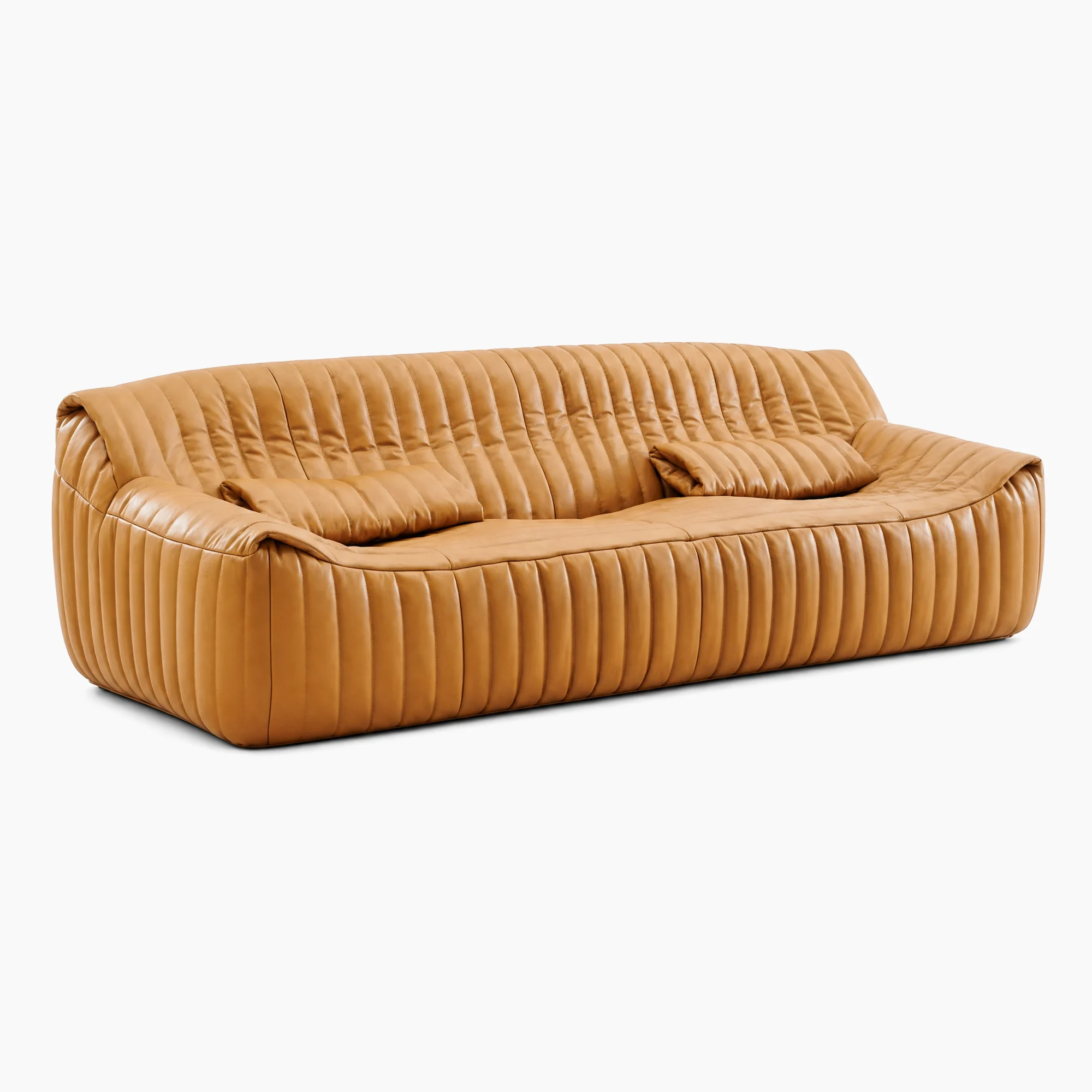 Sandra Sofa, view 3