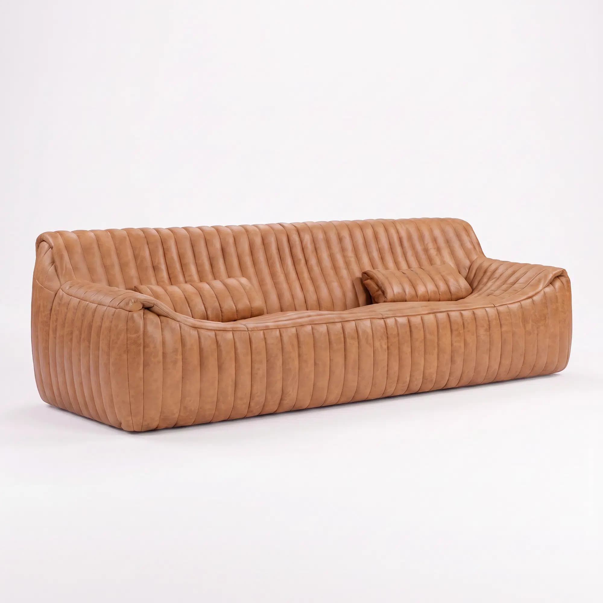 Sandra Sofa, view 3