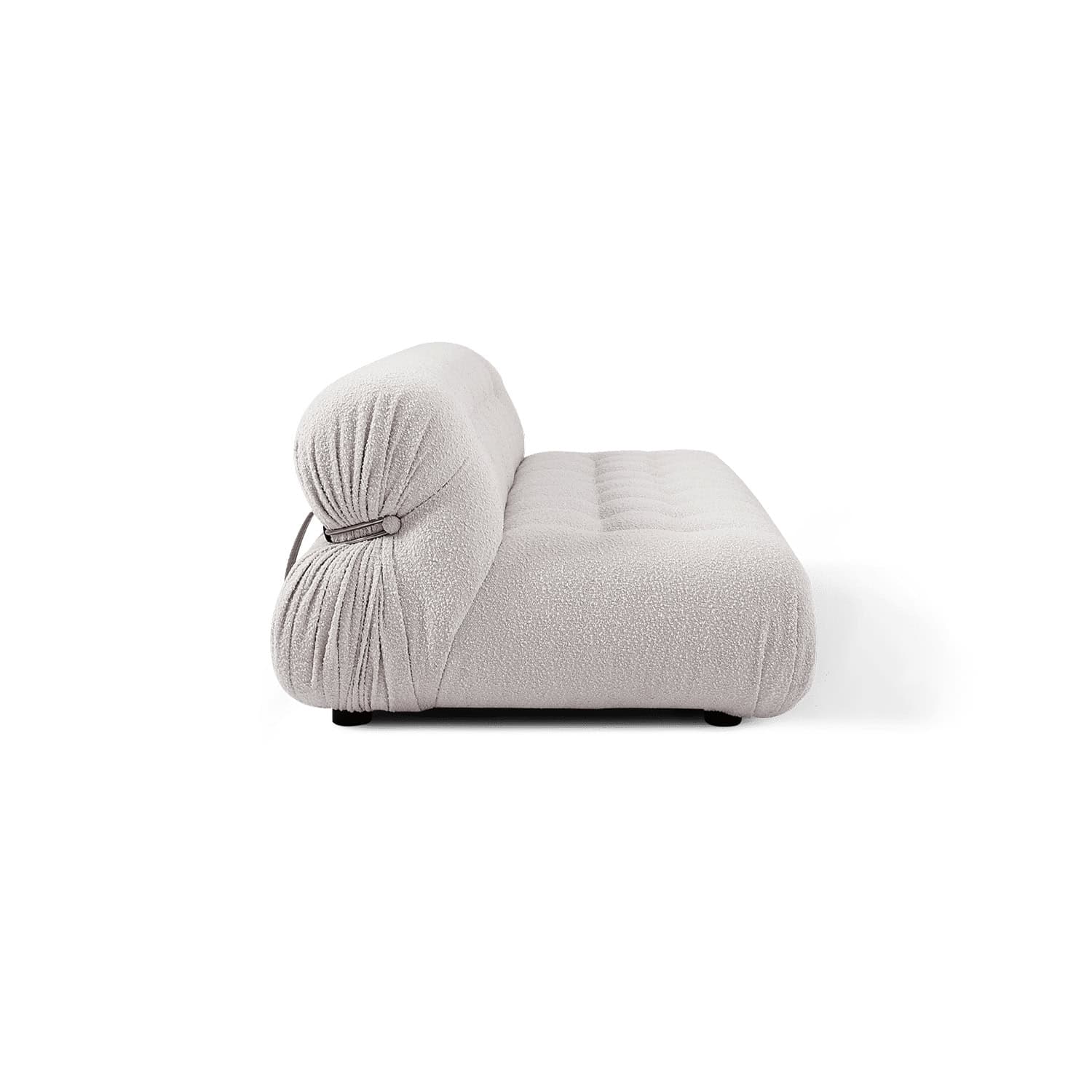 Soriana Sofa White 5 - Soriana Sofa