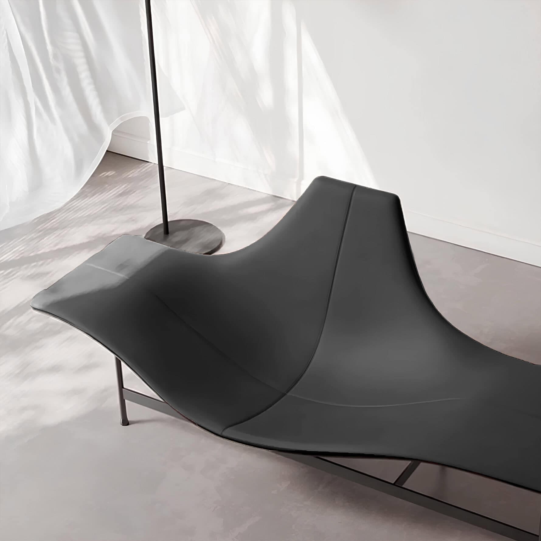 Terminal 1 Chair