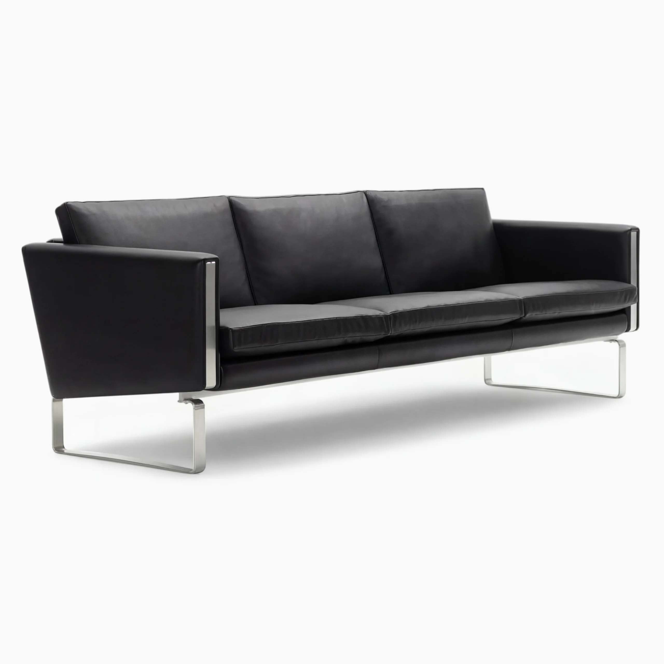 CH103 Sofa Black 2 | Sohnne