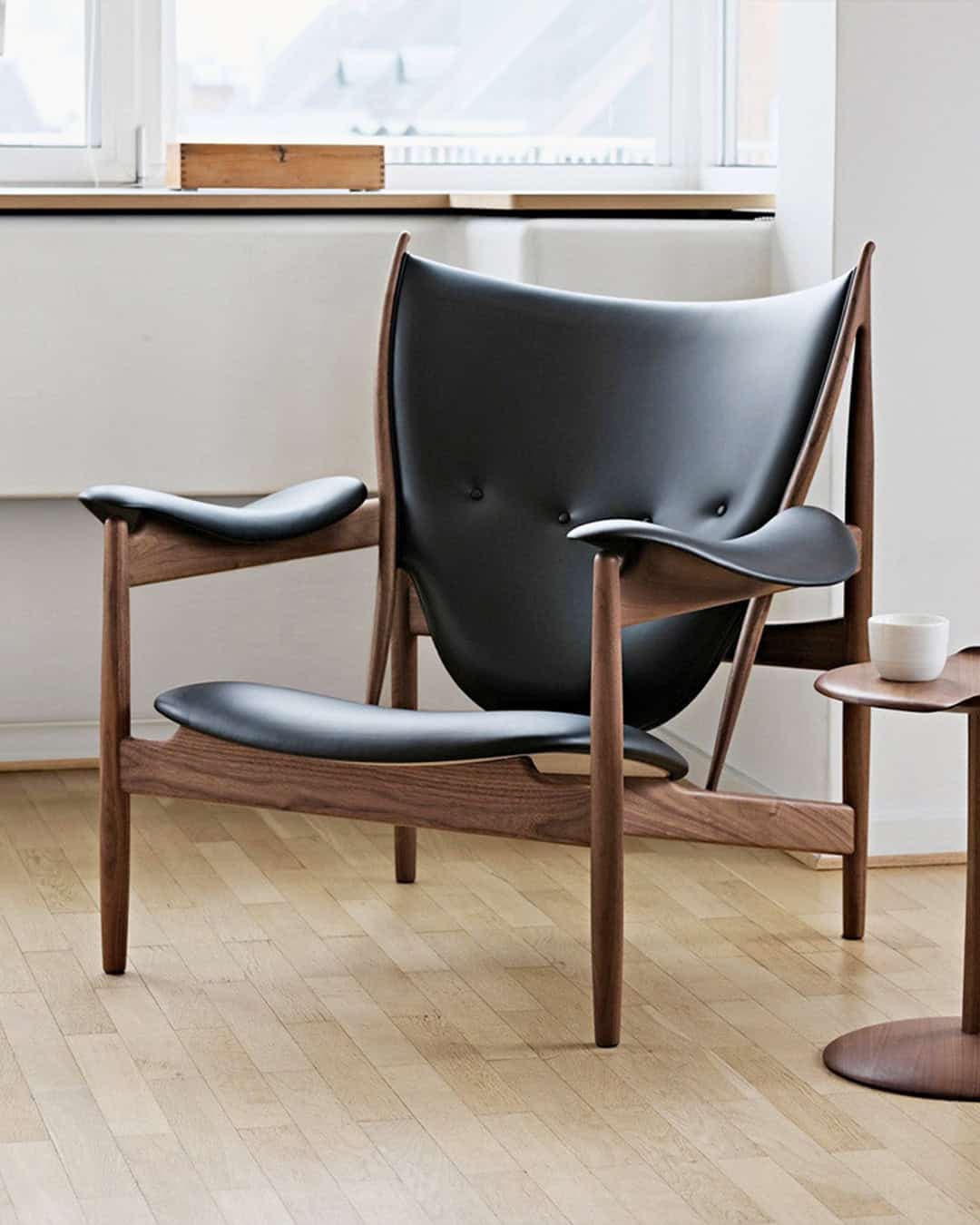 Danish Style