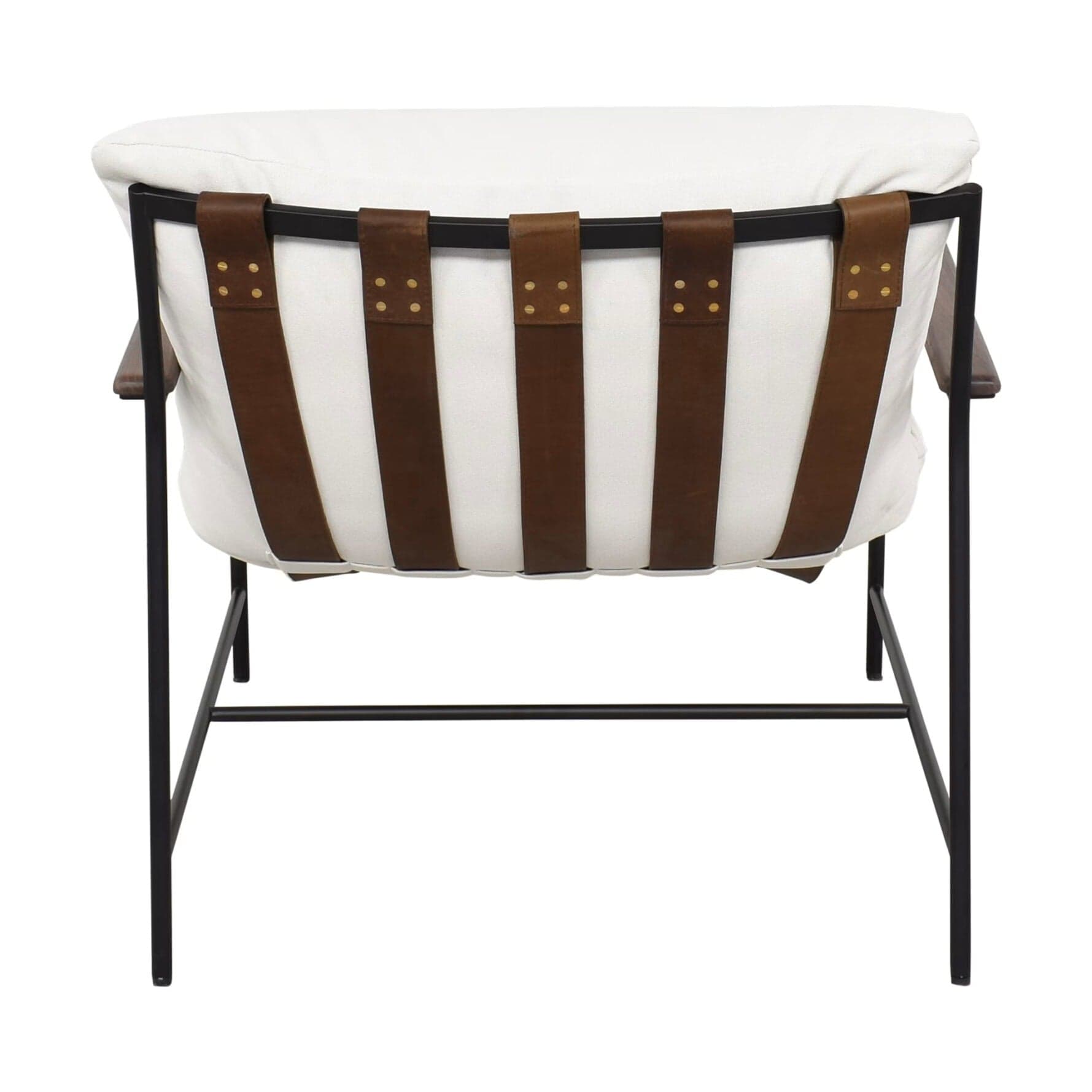 Vail Lounge Chair With Stool Replica 3 scaled - Vail Lounge Chair With Stool Replica,  replica