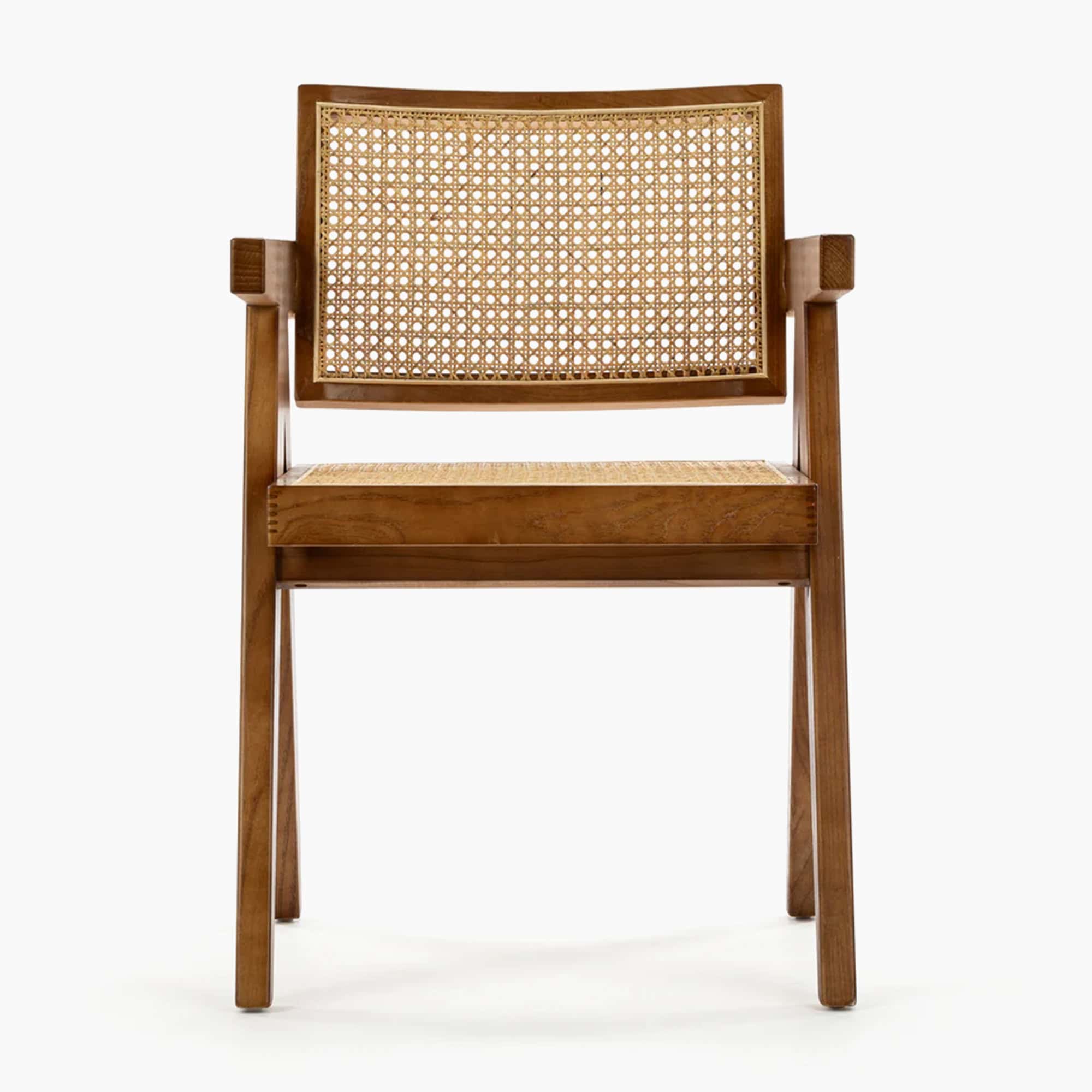 051 Capitol Complex Chair With Arms