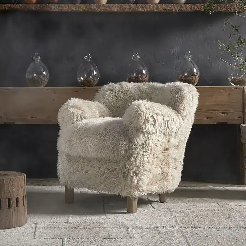 Alrae Chair