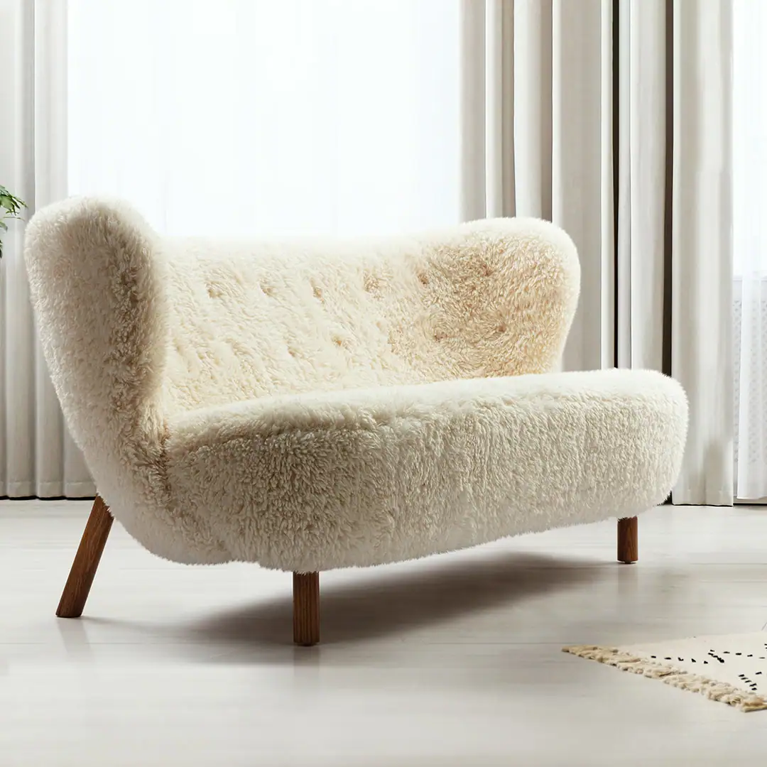 Little Petra Sofa VB2