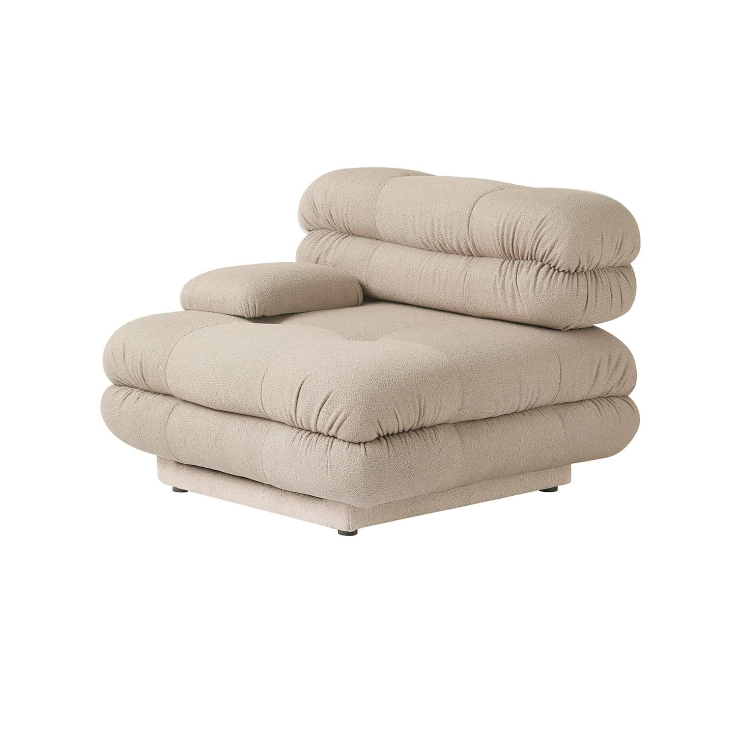 Lowell Modular Sofa Beige 11 1 - Lowell Modular Sofa