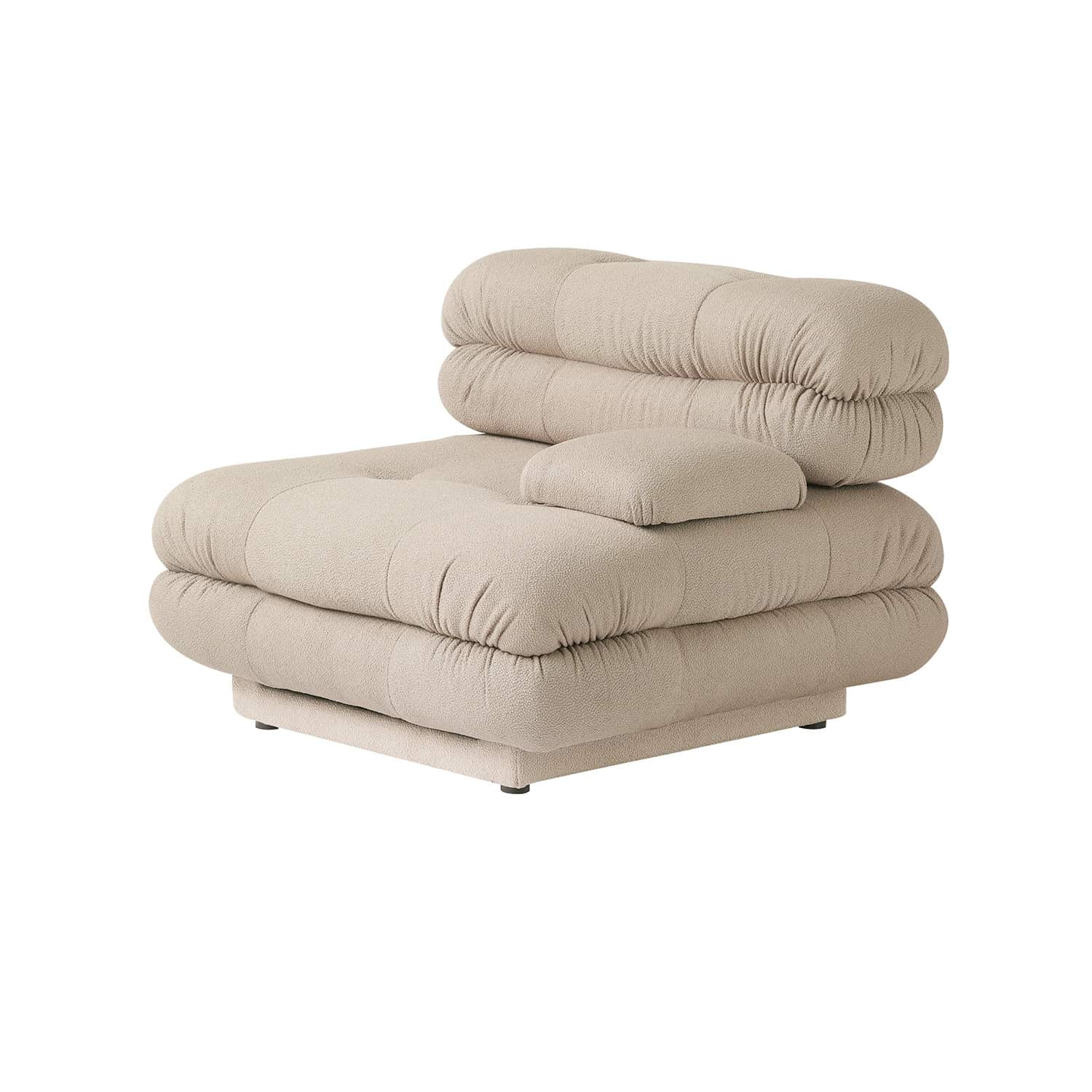 Lowell Modular Sofa Beige 12 - Lowell Modular Sofa