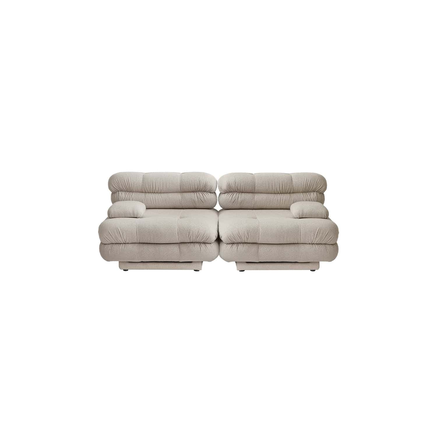 Lowell Modular Sofa Beige 5 1 - Lowell Modular Sofa