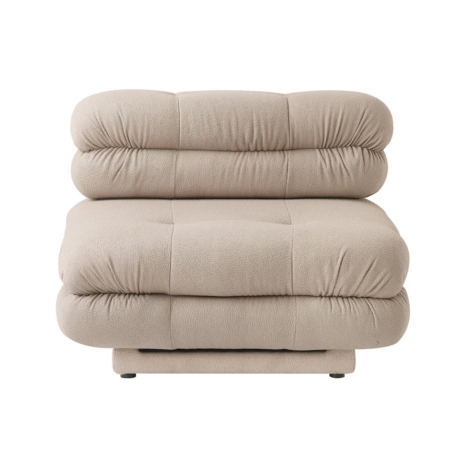 Lowell Modular Sofa Beige 7 1 - Lowell Modular Sofa