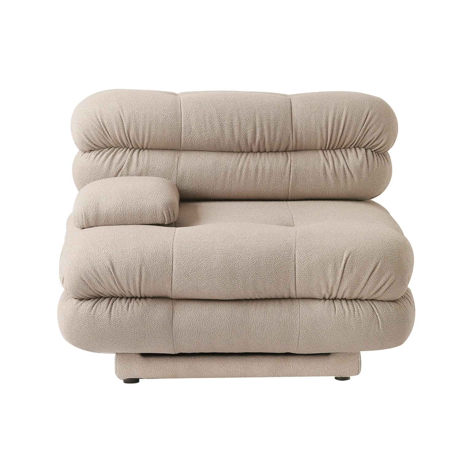 Lowell Modular Sofa Beige 8 1 - Lowell Modular Sofa