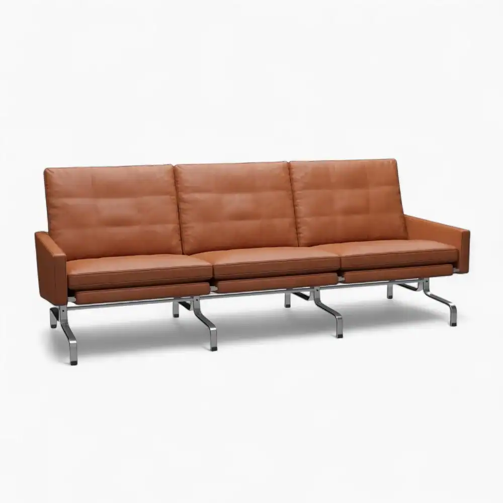PK31 Sofa, view 3