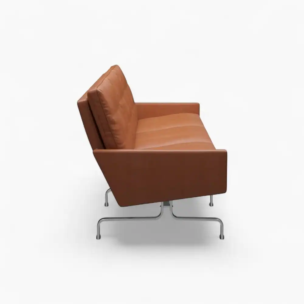 PK31 Sofa, view 4