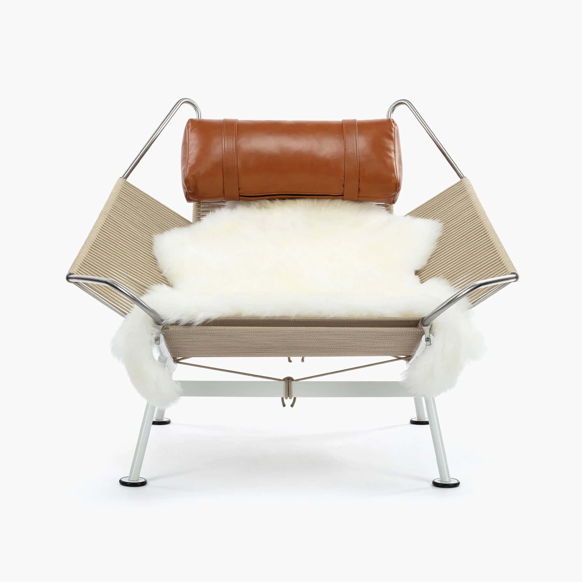 Brown Leather