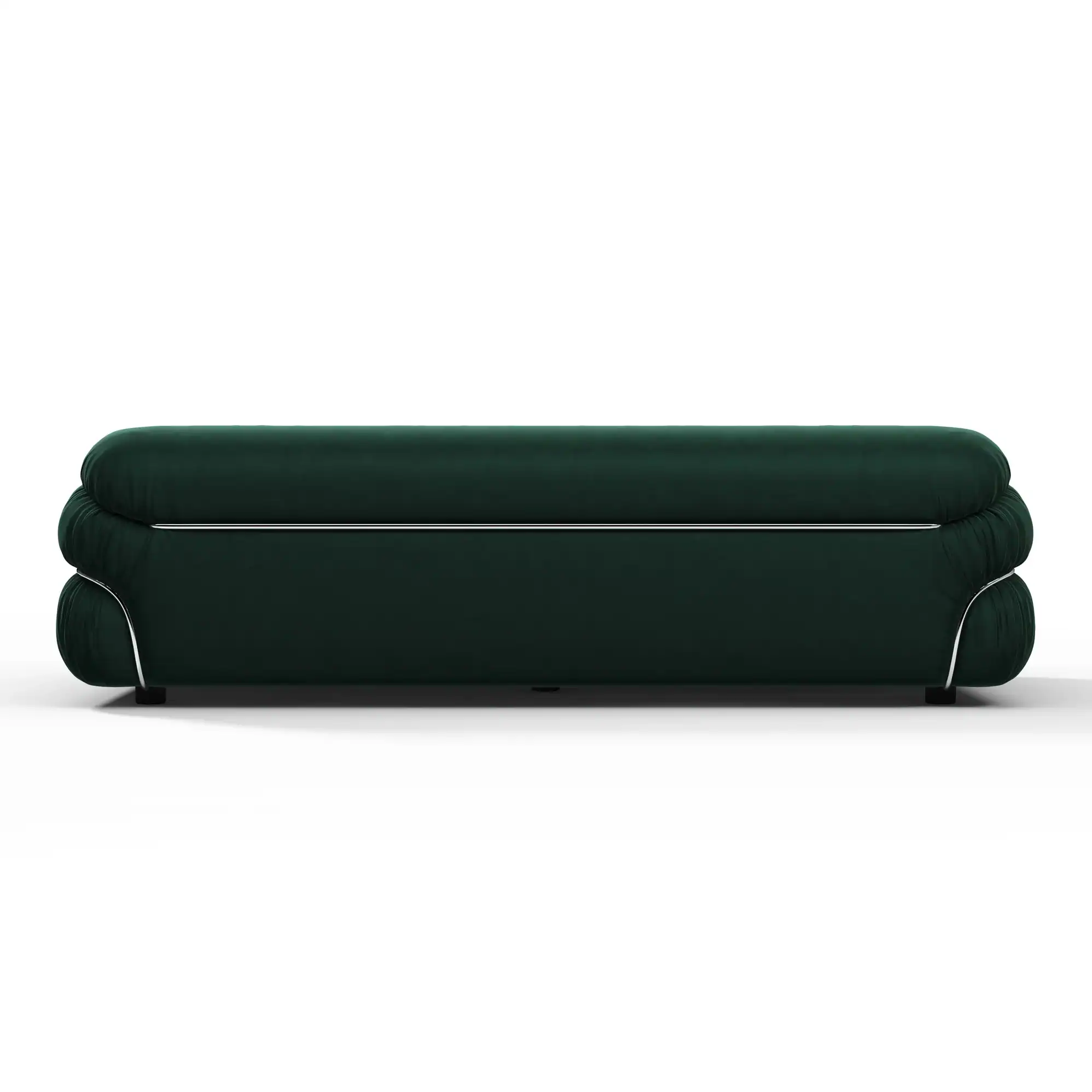 Sesann Sofa Green 4 - Sesann Sofa