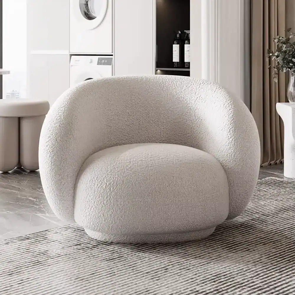 Julep Armchair Replica 5 - Julep Armchair