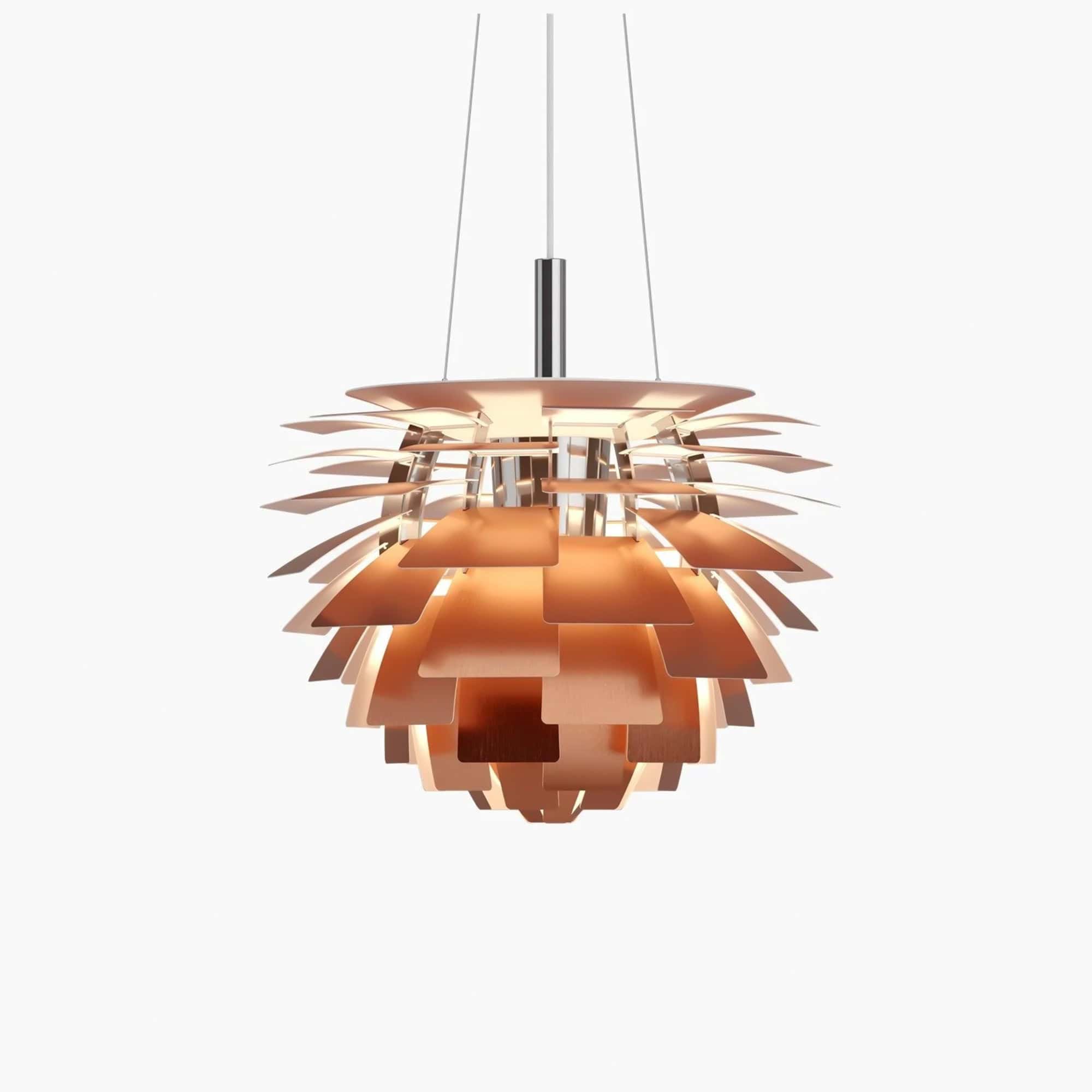 Copper