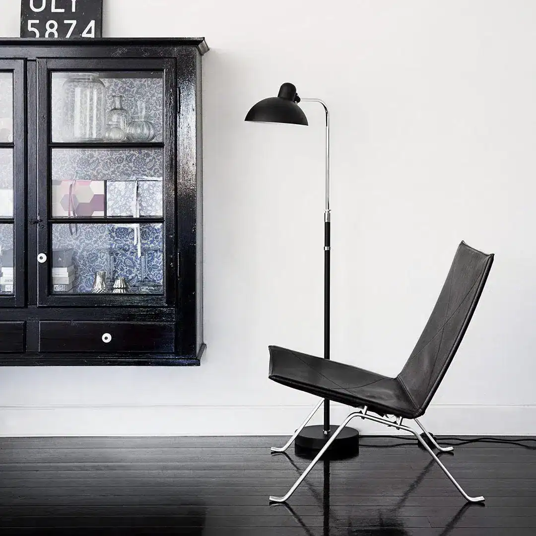 PK22 Lounge Chair Replica 6 - PK22 Lounge Chair,  lounge chair