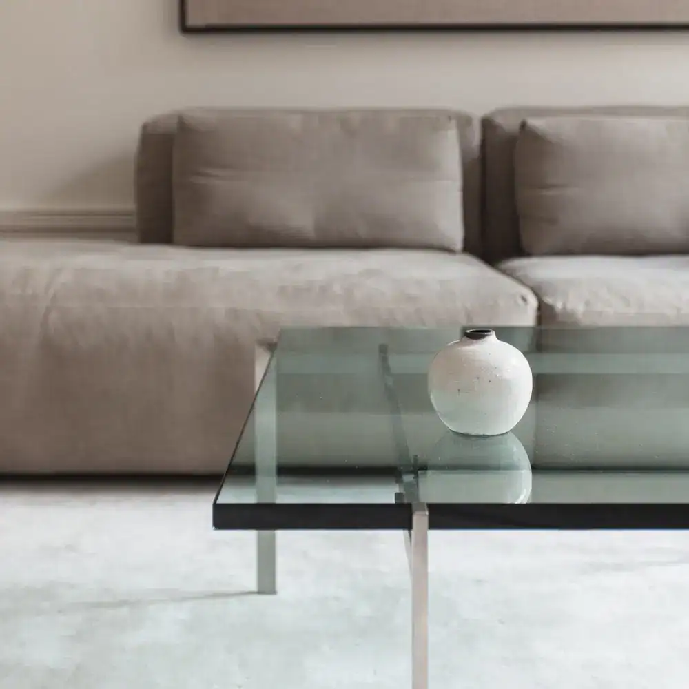 PK61 Coffee Table Replica 7 - PK61 Coffee Table Replica,  engineered