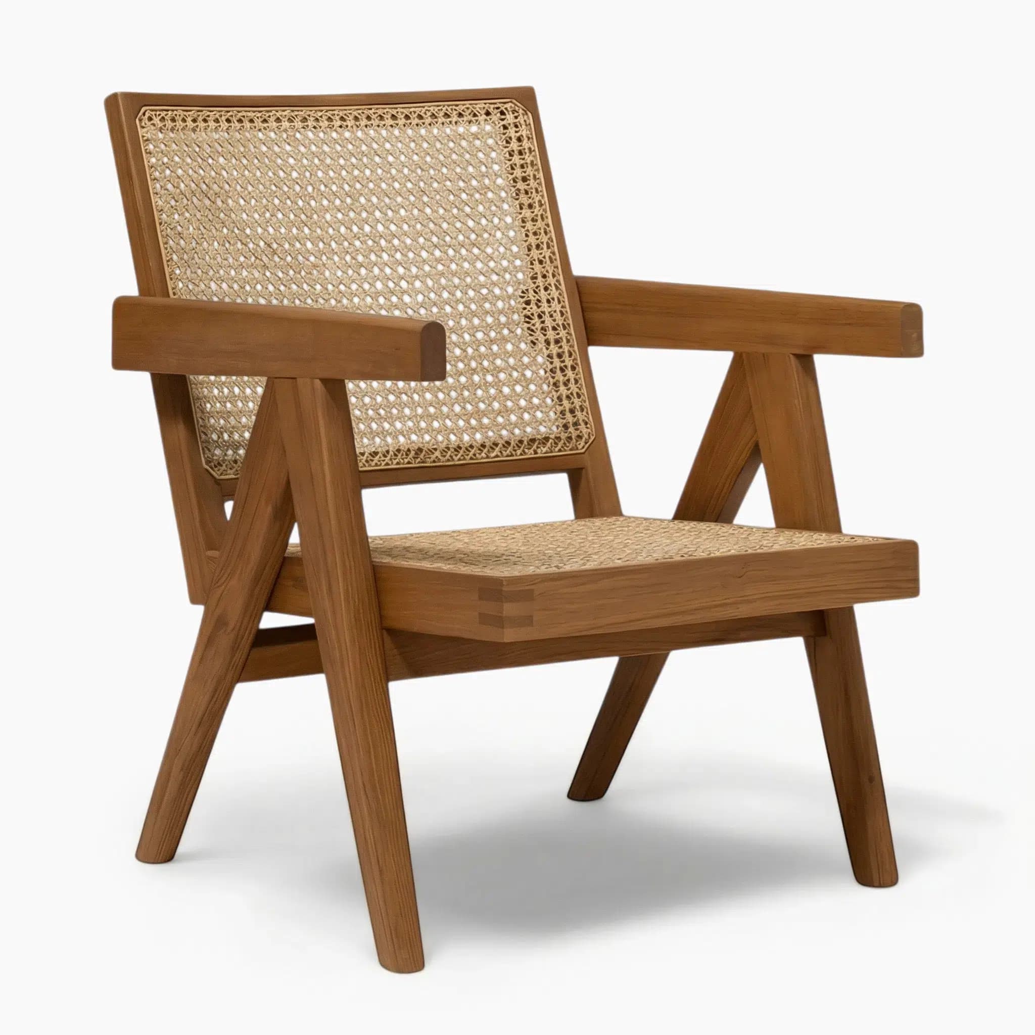 Chandigarh Easy Chair | Sohnne®