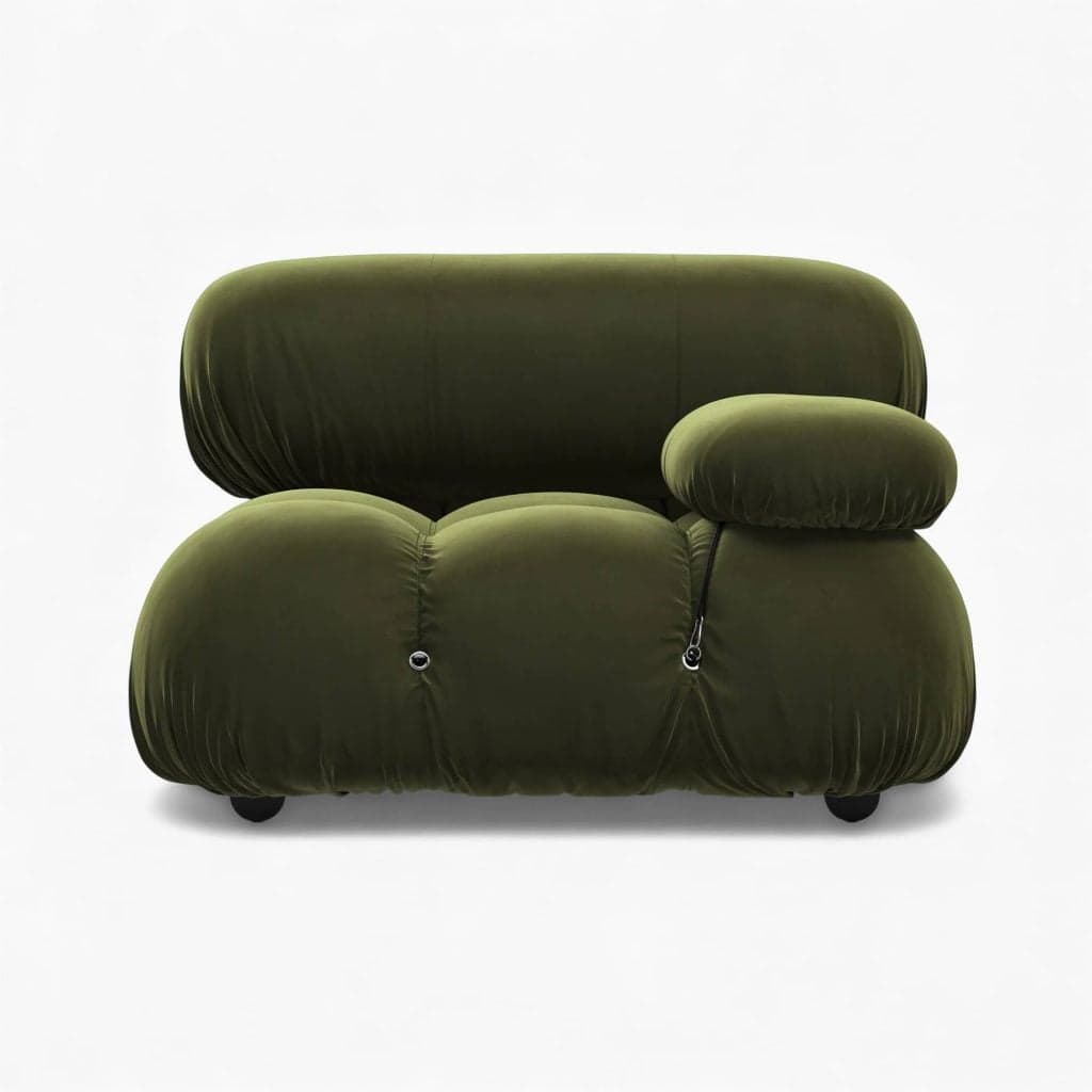 Mario Bellini Module Left Armrest