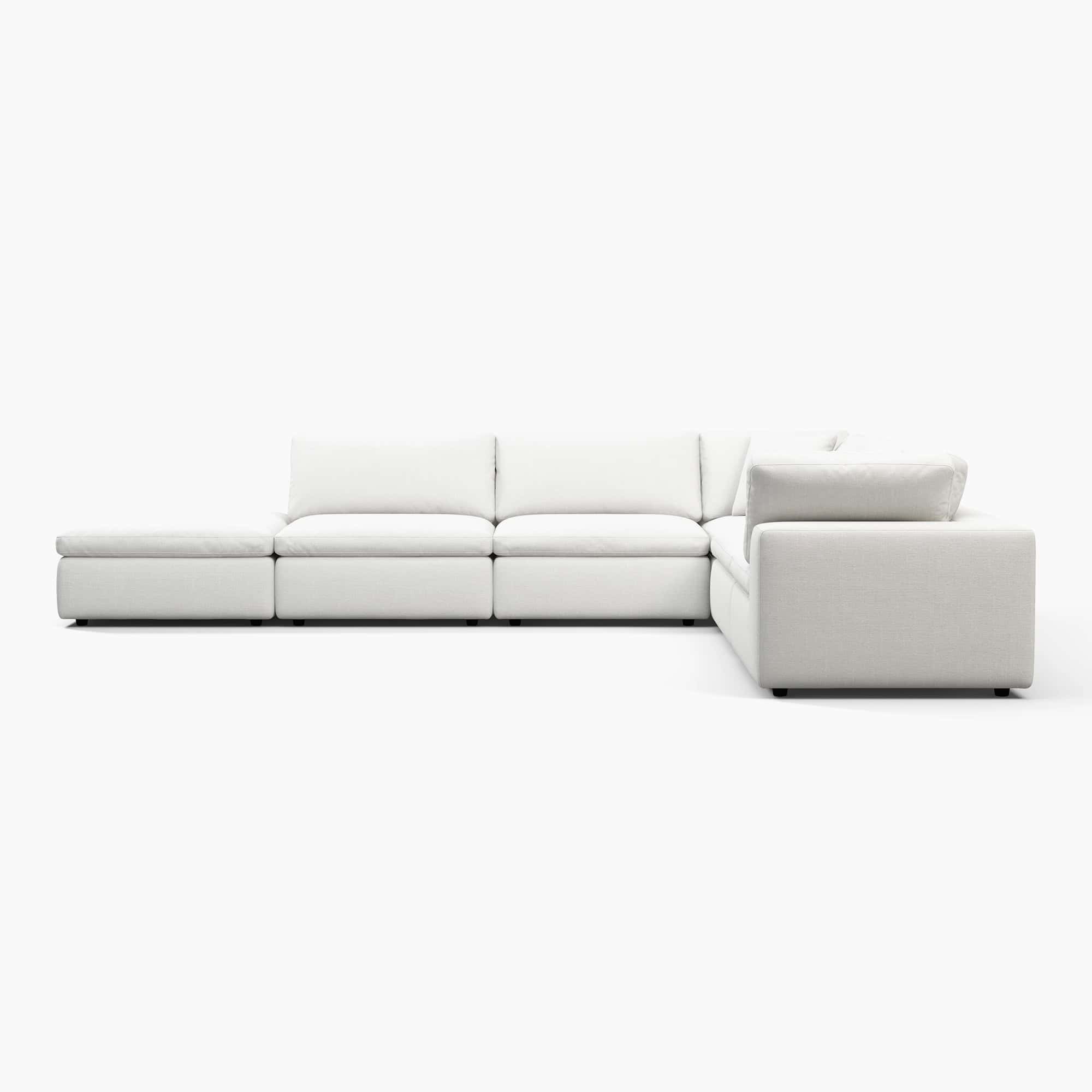 5-Seater L