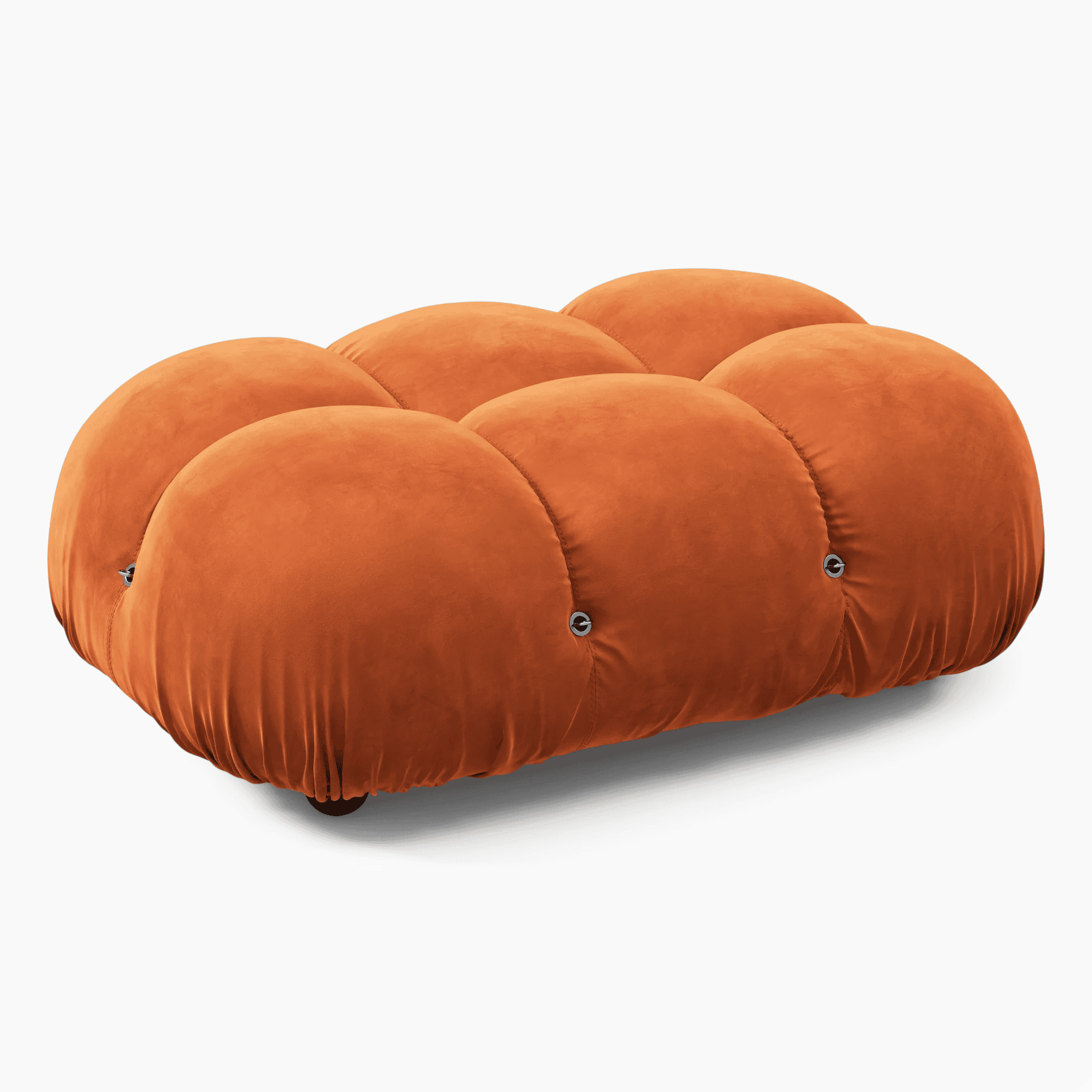 Orange Velvet