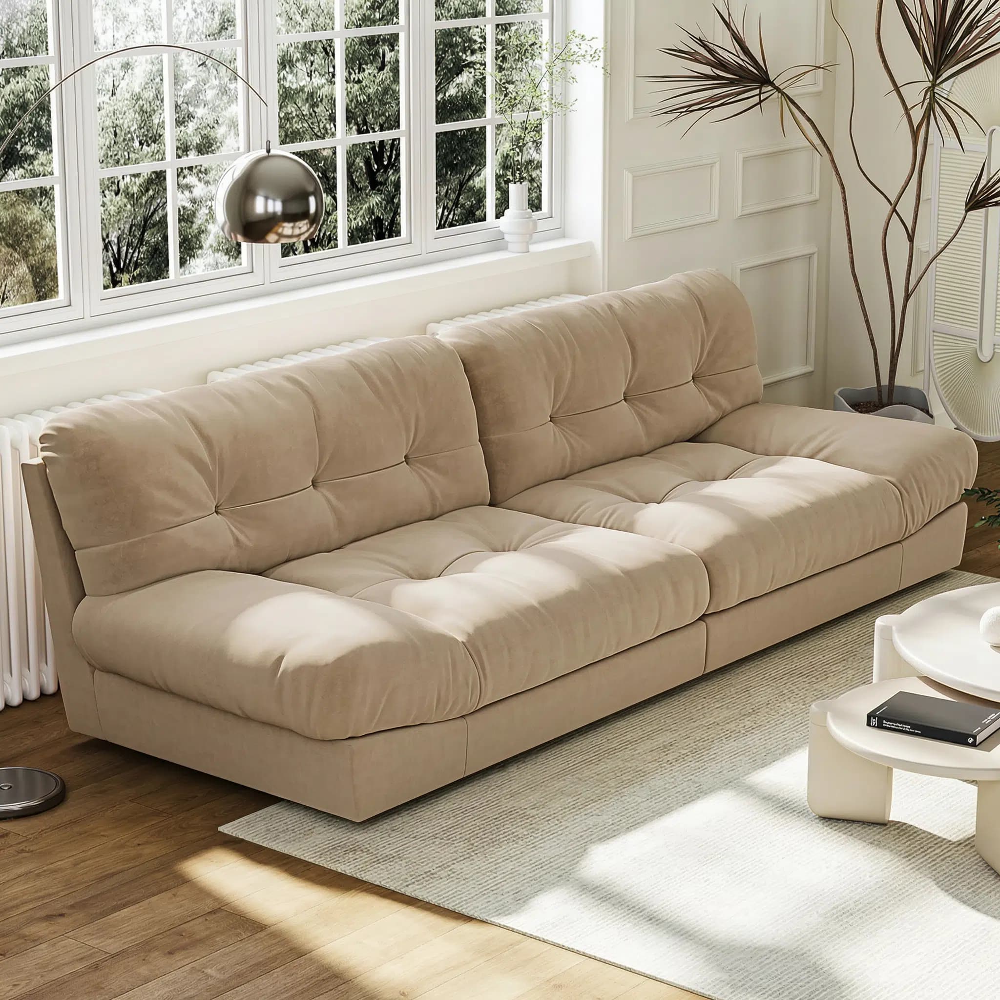 Milano Sofa