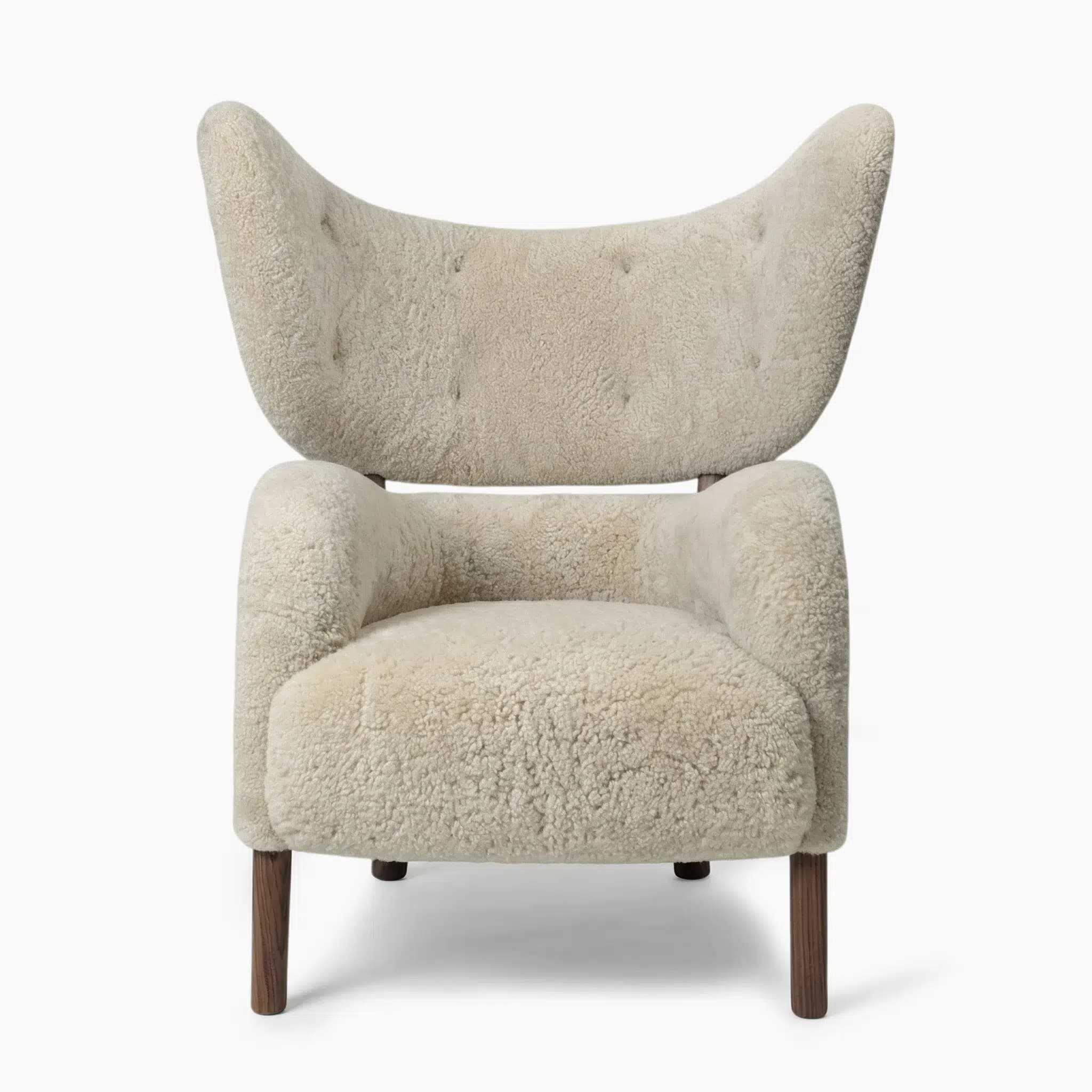 My Own Lassen Chair & Ottoman