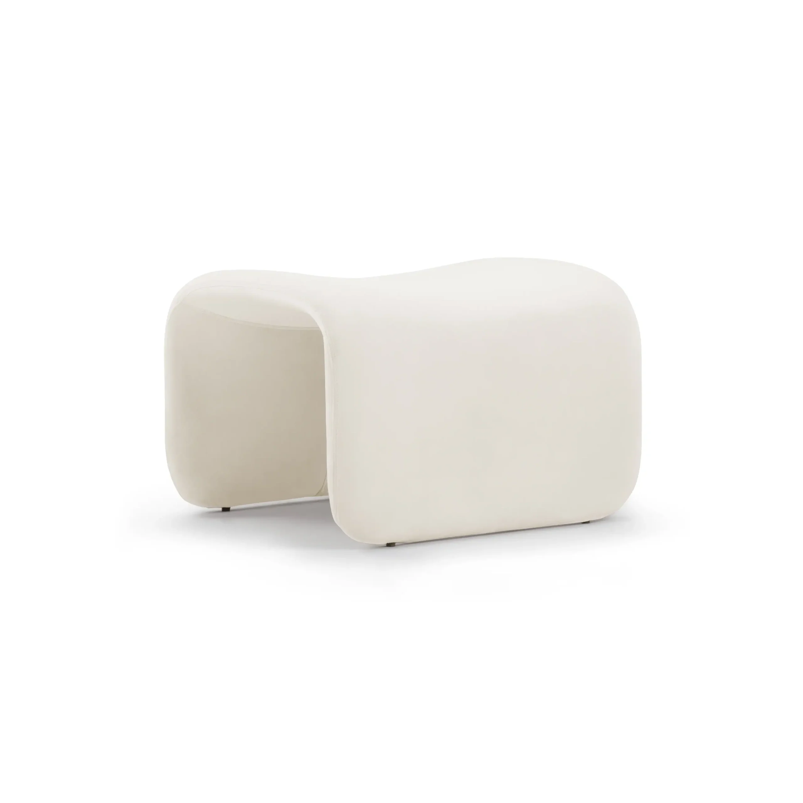 Etcetera Lounge Chair with Ottoman 7 - Etcetera Lounge Chair