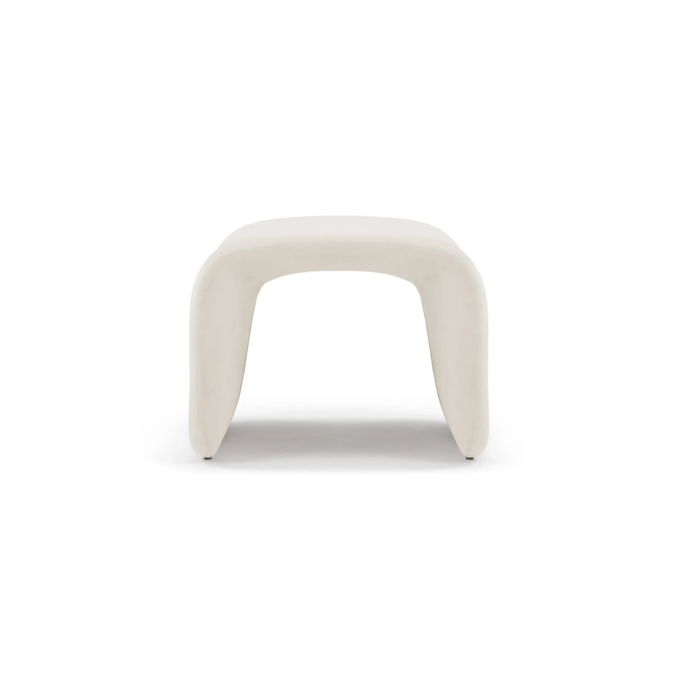 Etcetera Lounge Chair with Ottoman 8 - Etcetera Lounge Chair