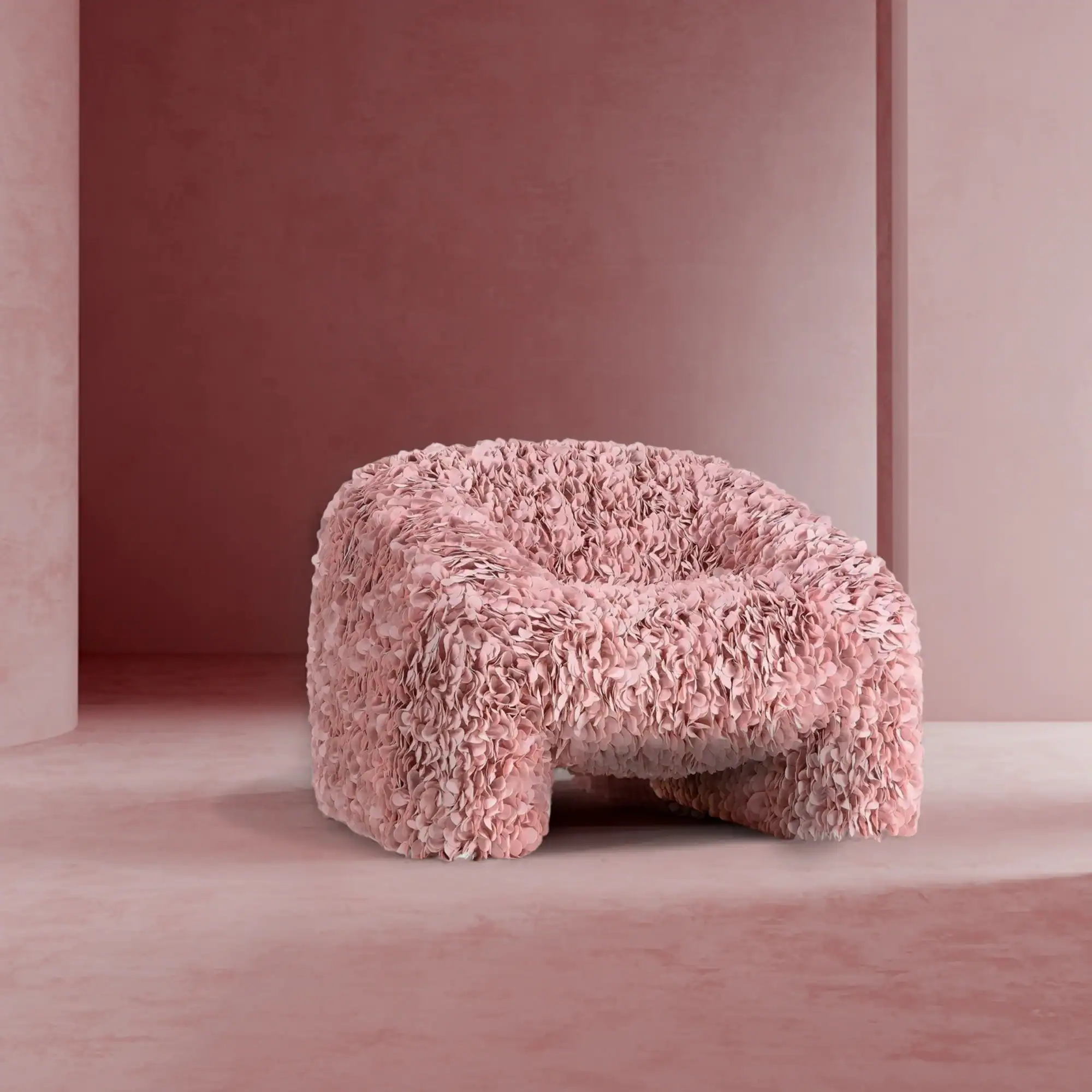 Hortensia Chair, view 5